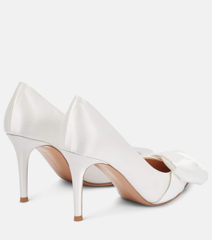 Gianvito rossi wedding shoes shop
