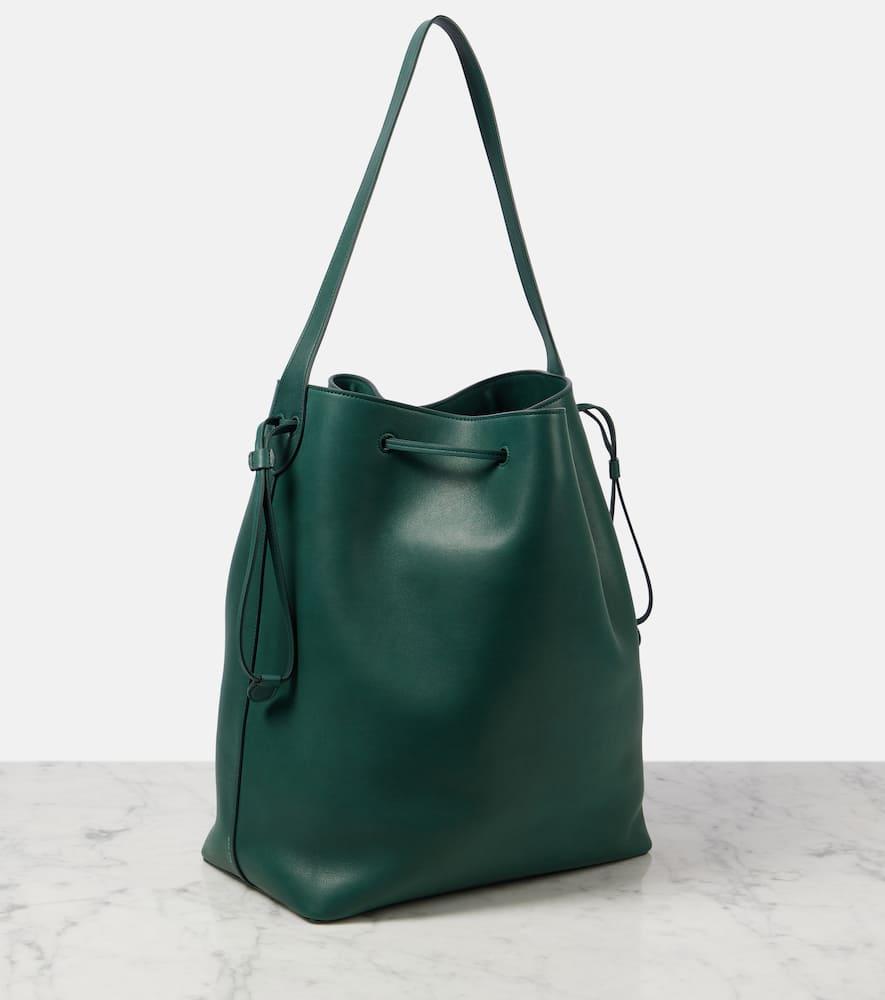 The Row Bucket bags and bucket purses for Women Online Sale up to 24 off Lyst
