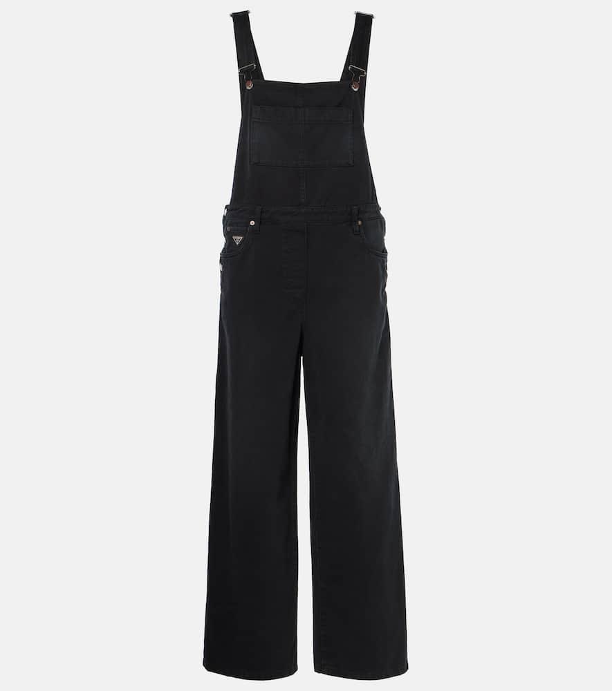 Women's Prada Jumpsuits and rompers | Lyst