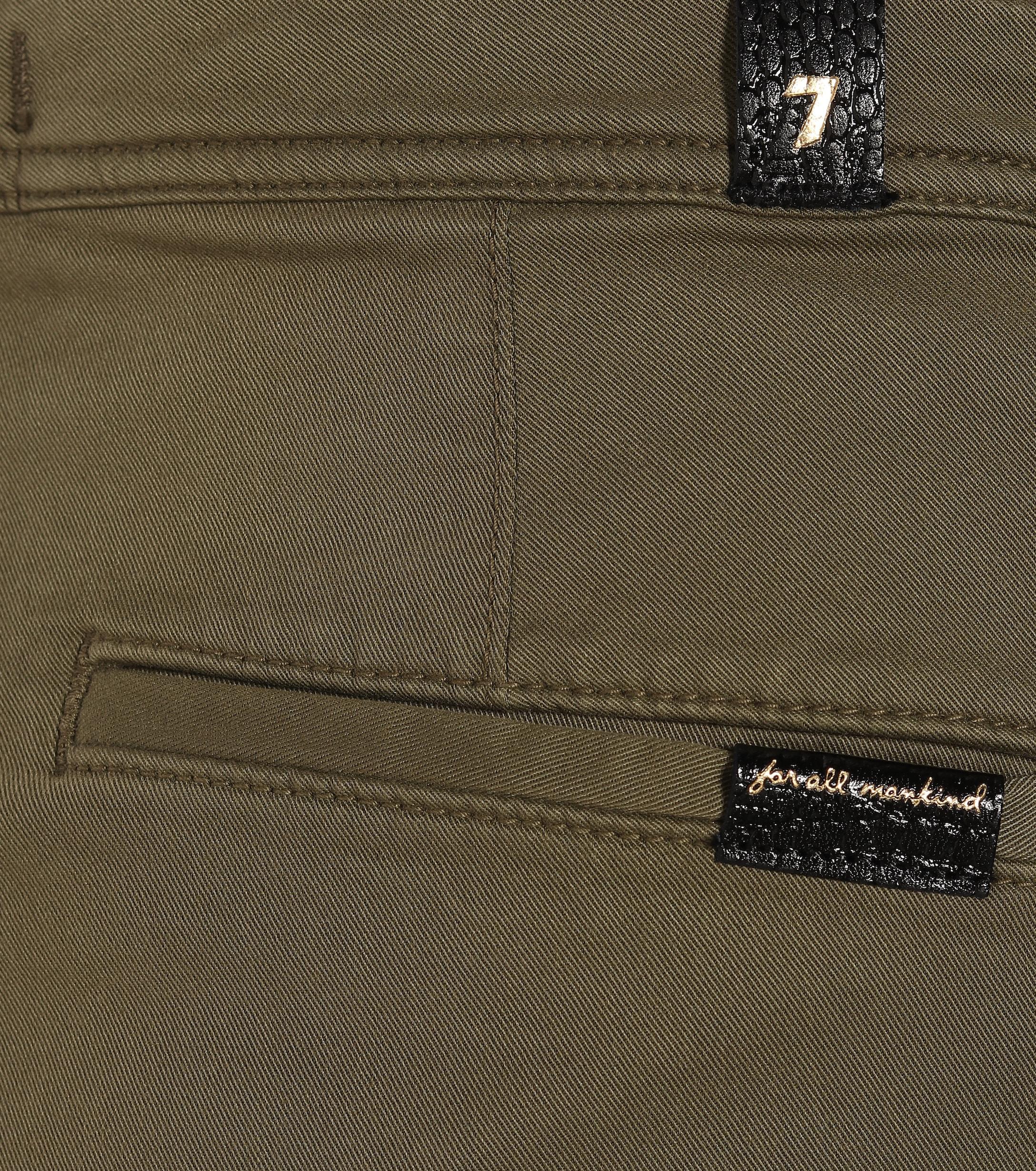 7 for all mankind cargo pants