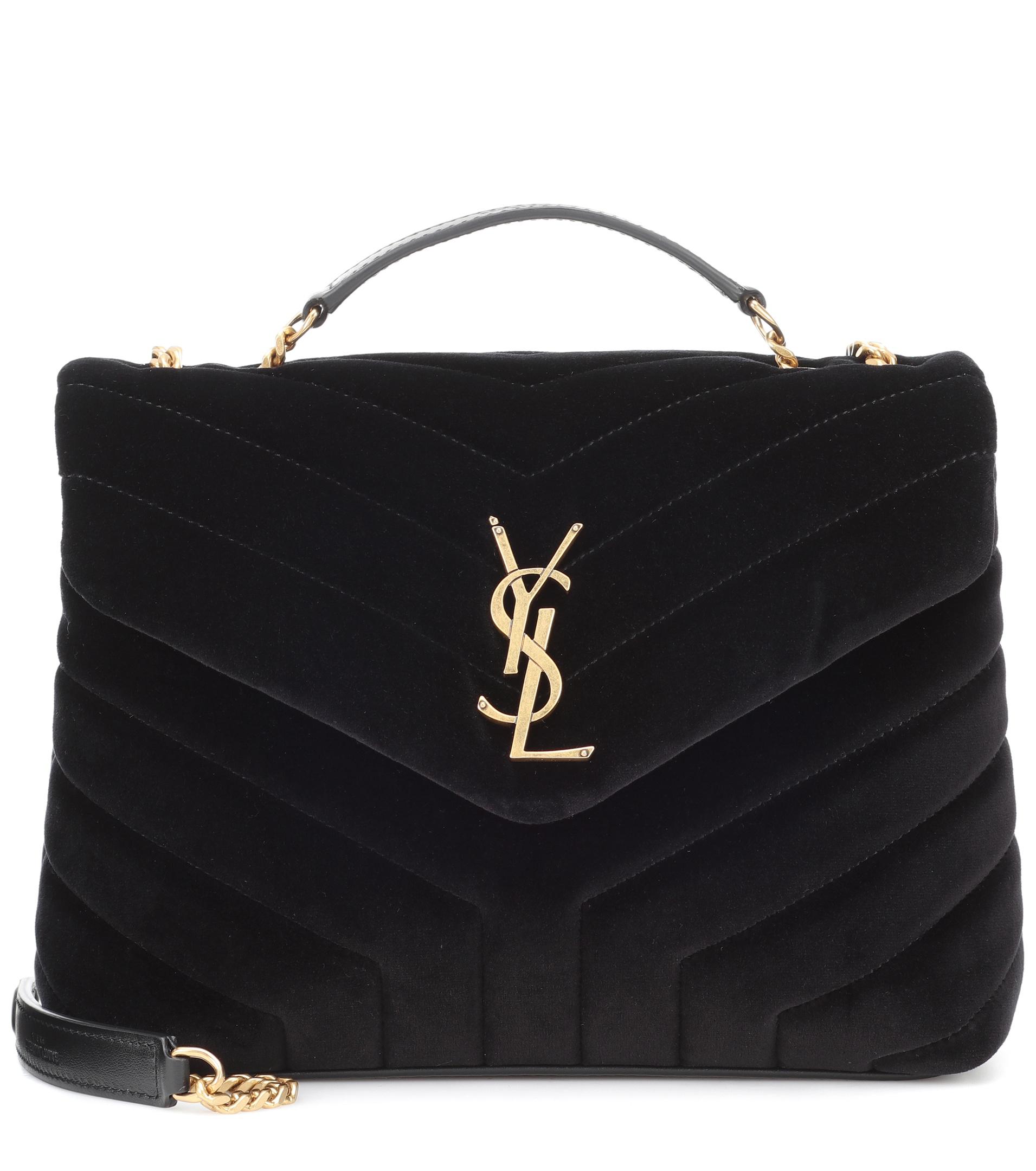 ysl taschen loulou