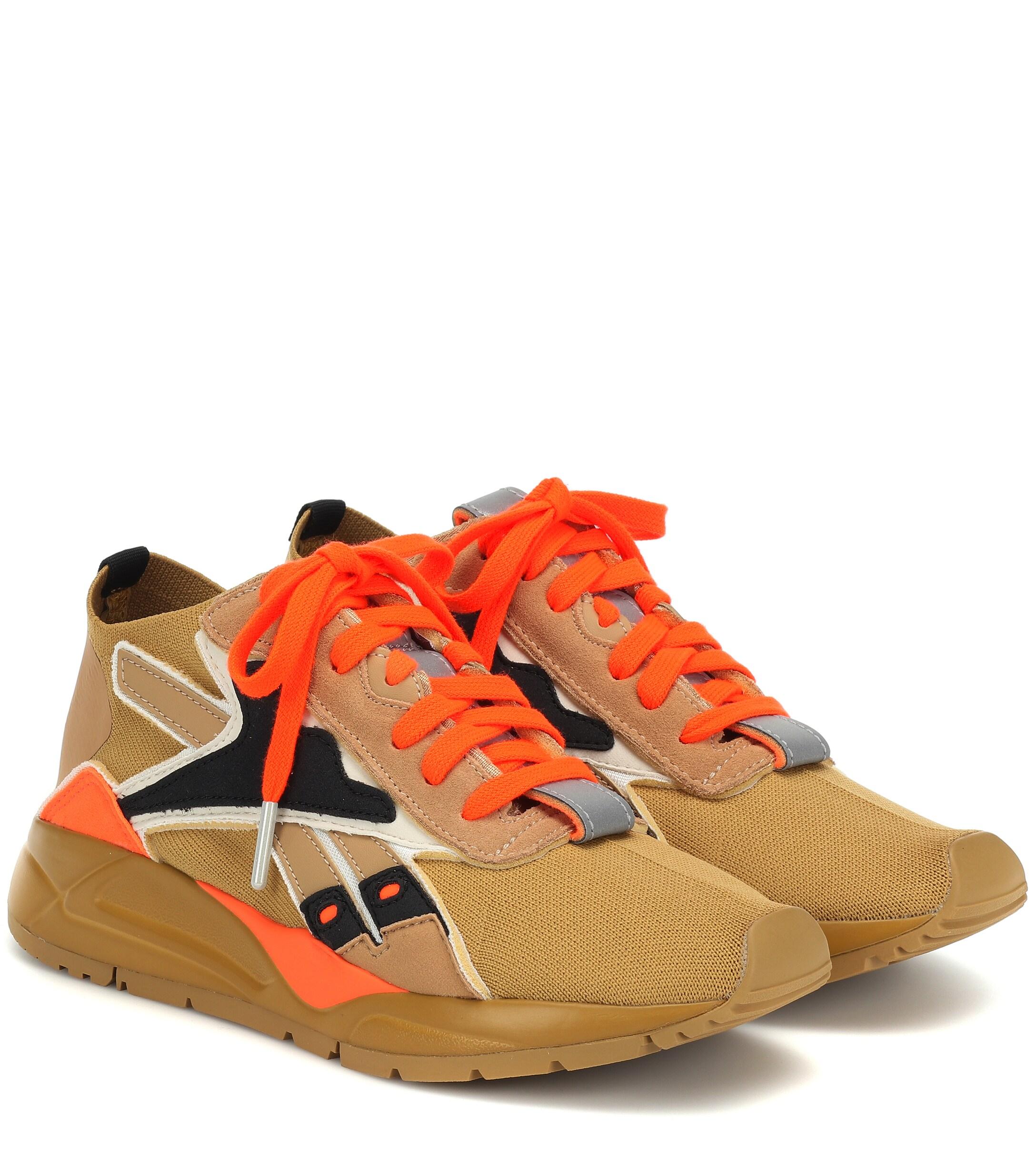 reebok victoria beckham trainers