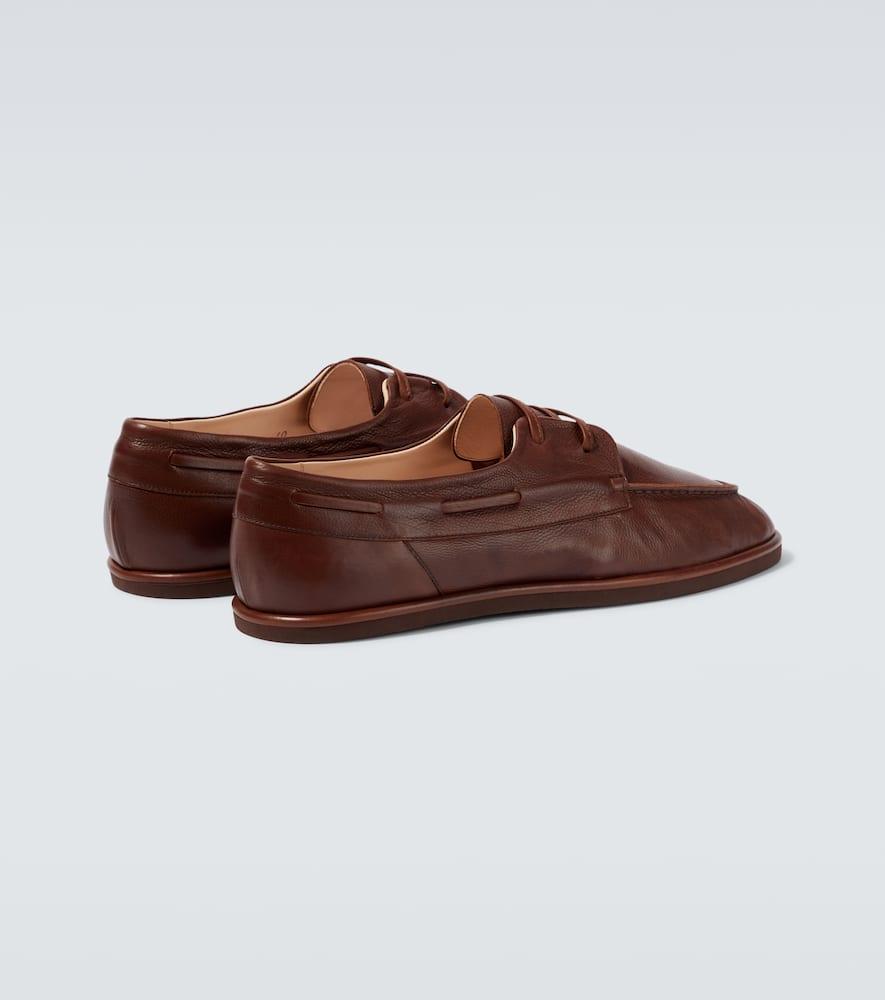AURALEE Slip-on shoes for Men | Online Sale up to 54% off | Lyst AURALEE Slip-on shoes for Men | Online Sale up to 54% off | Lyst