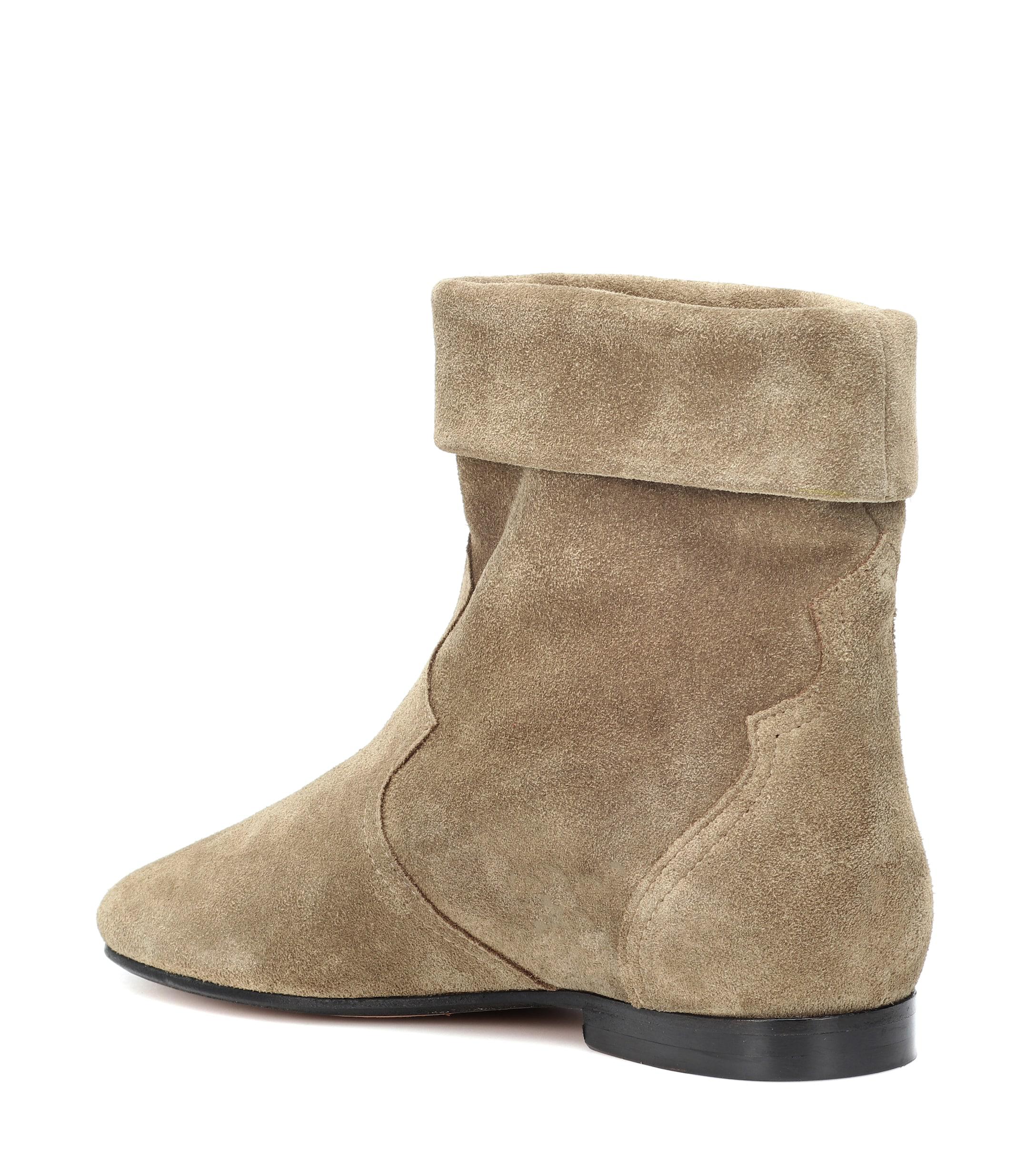 isabel marant ringal boots