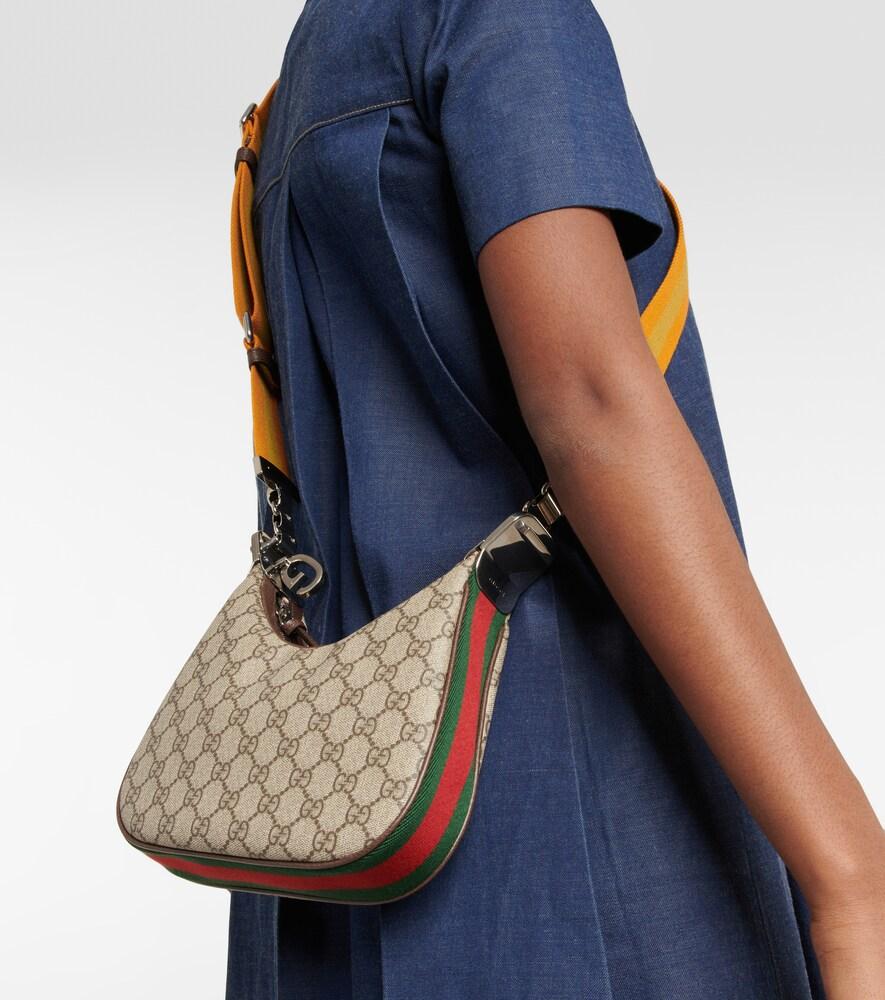 Gucci Attache small shoulder bag