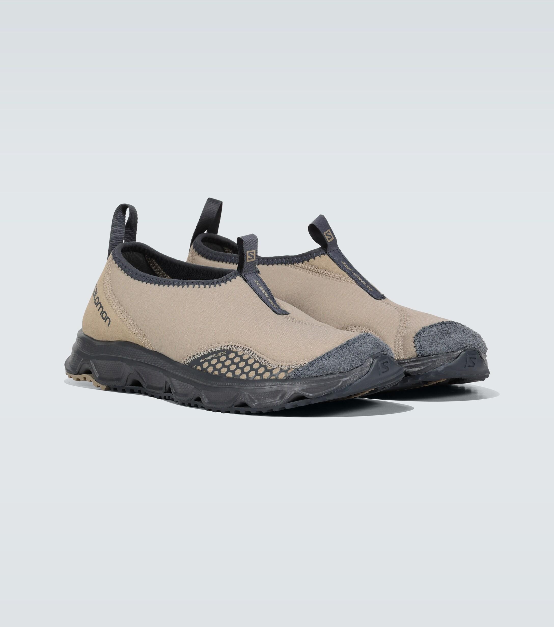 Salomon Rx Snow Moc Advanced Sneakers Natural for Men | Lyst