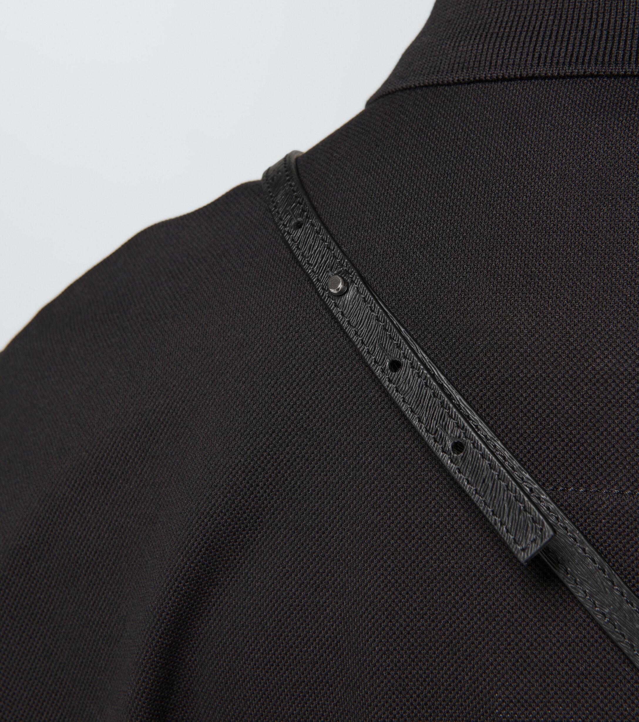 Homme Sacs Sacs pochettes Pochette pour téléphone 4g light Synthétique Givenchy pour homme en coloris Noir 