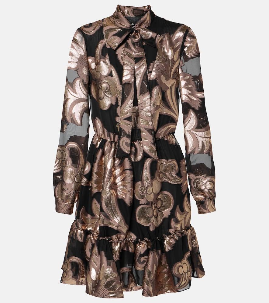 ワンピース Etro Chemisier Dress ETRO（エトロ）ワンピース・ドレス - FARFETCH