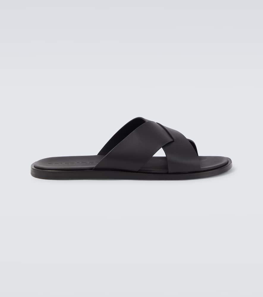 Designer Sandals And Slides for Men Lyst