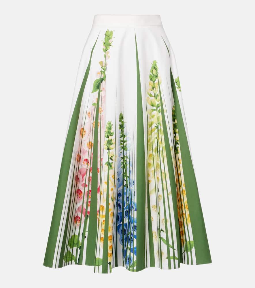 Oscar de la Renta Maxi skirts for Women Online Sale up to 64