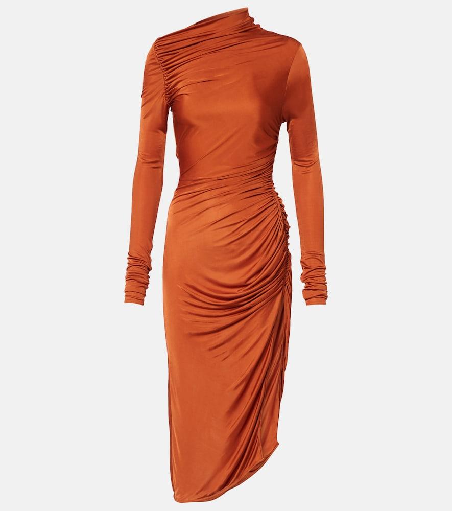 Rick Owens Long Sleeve Dresses for Women | Lyst