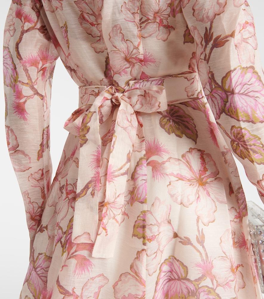 knee length dresses for ladies Alice 19 main image 0