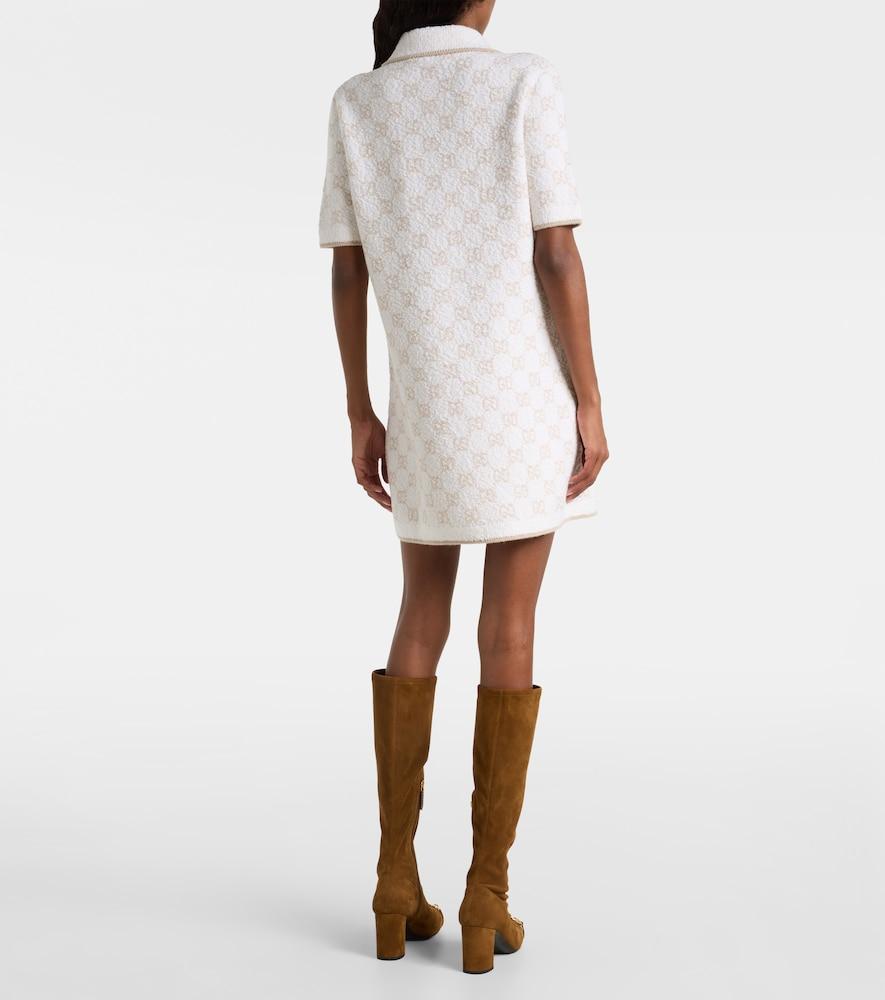 Gucci Tweed Dresses for Women | Lyst