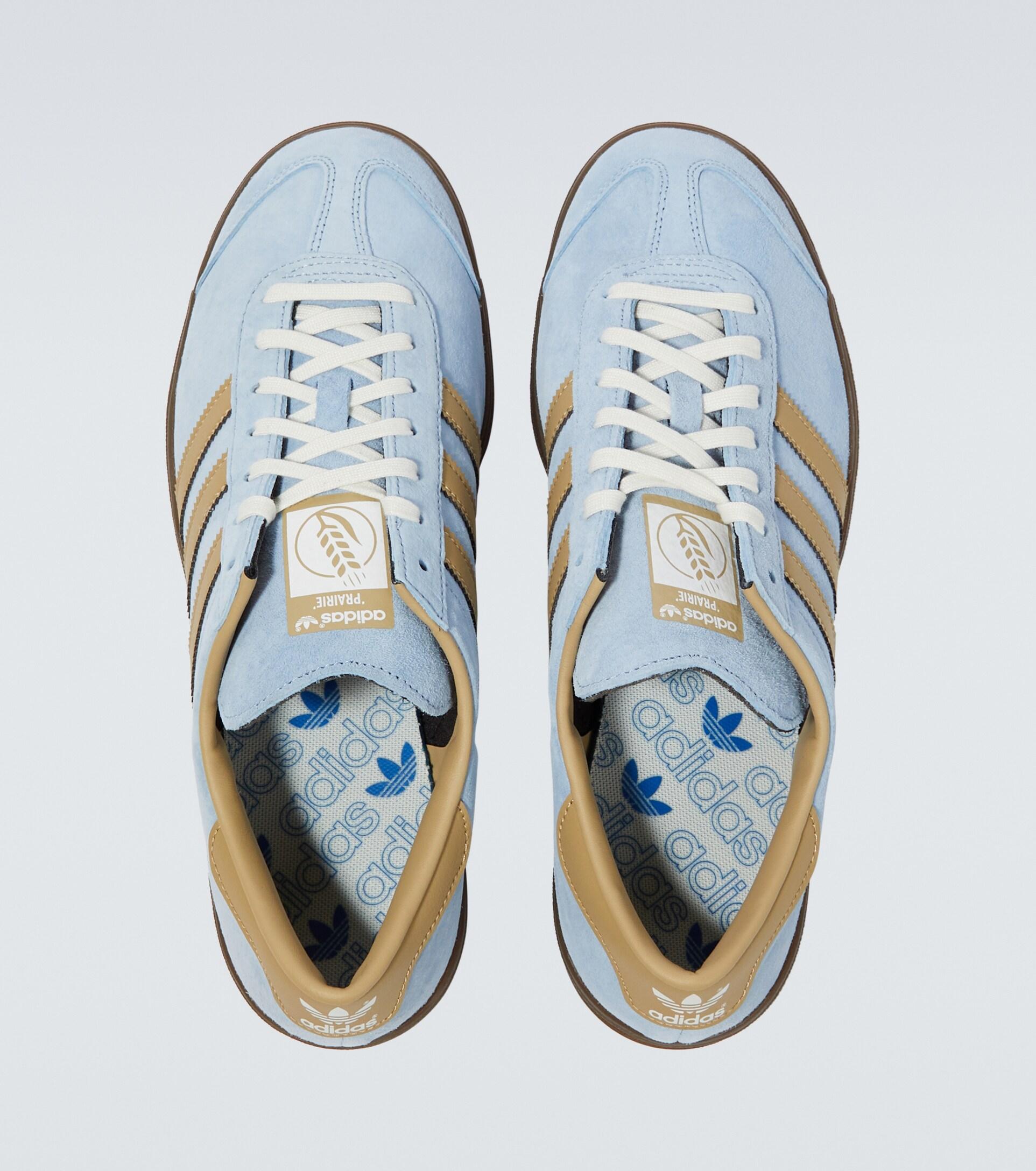 adidas State Series Ii Sneakers in Blue for Men Lyst
