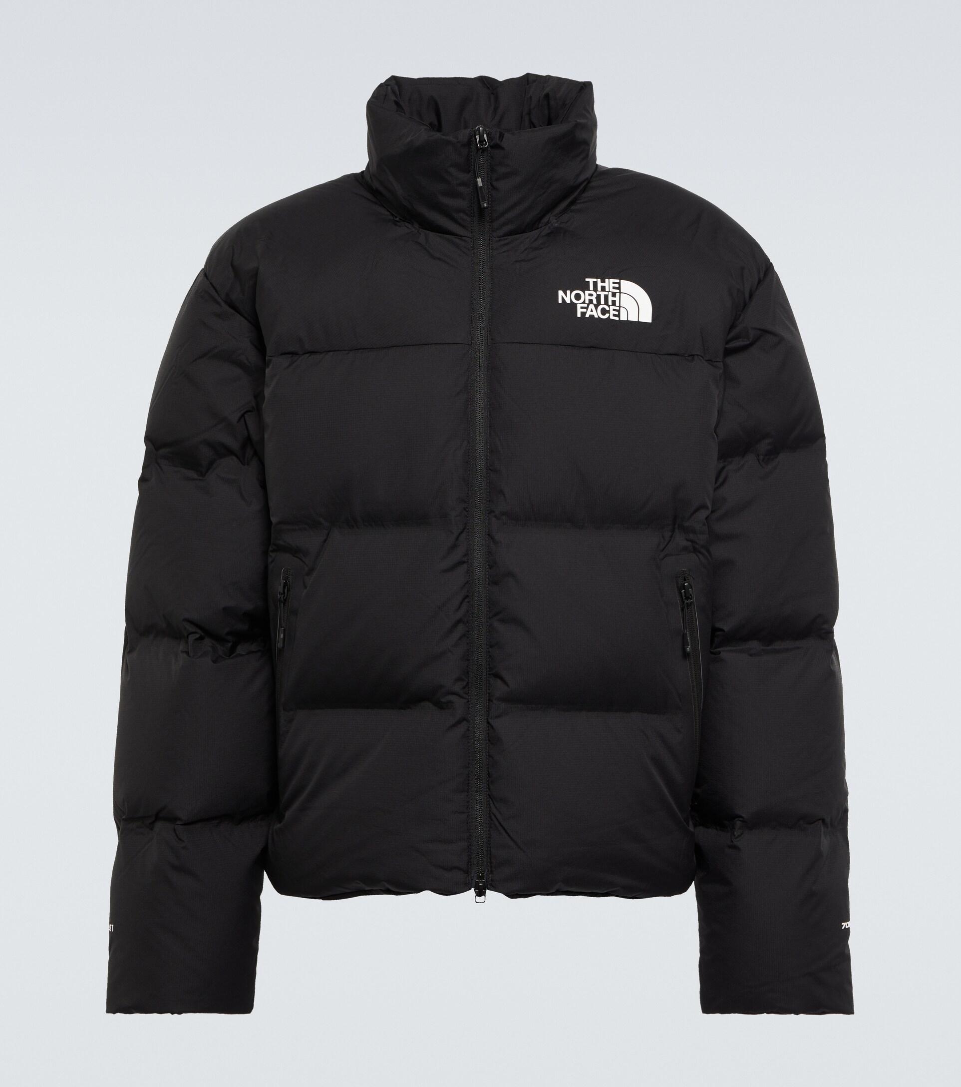 The North Face Rmst Nuptse Down Jacket in Black for Men Lyst