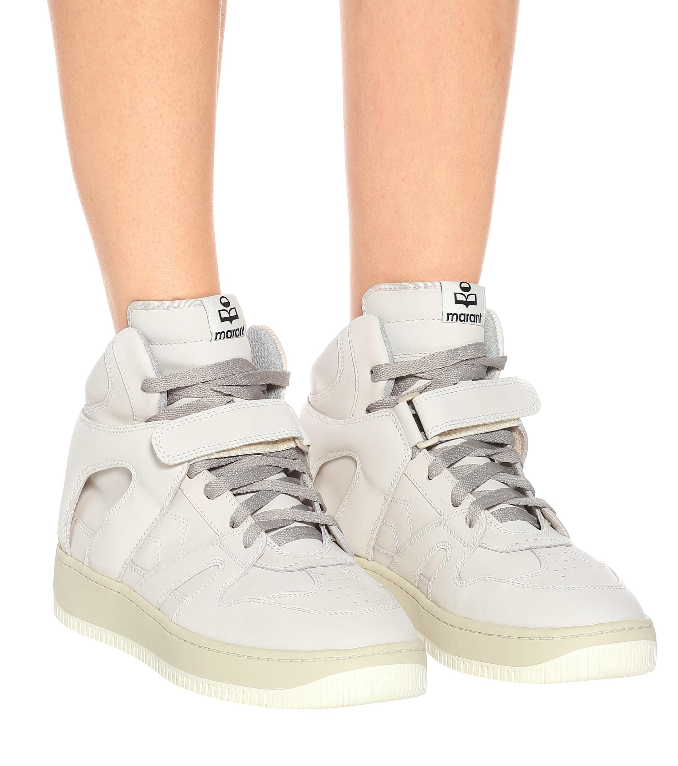 isabel marant brooklee
