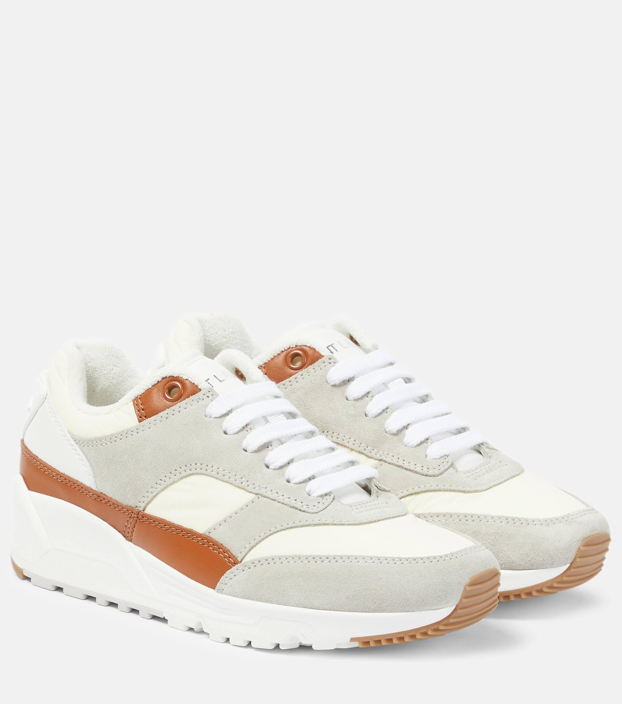 Saint laurent tennis sneaker deals