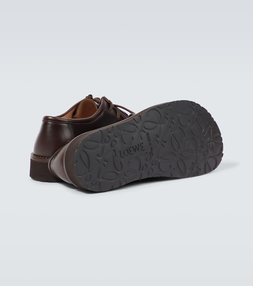 loewe-brown-Faro-Leather-