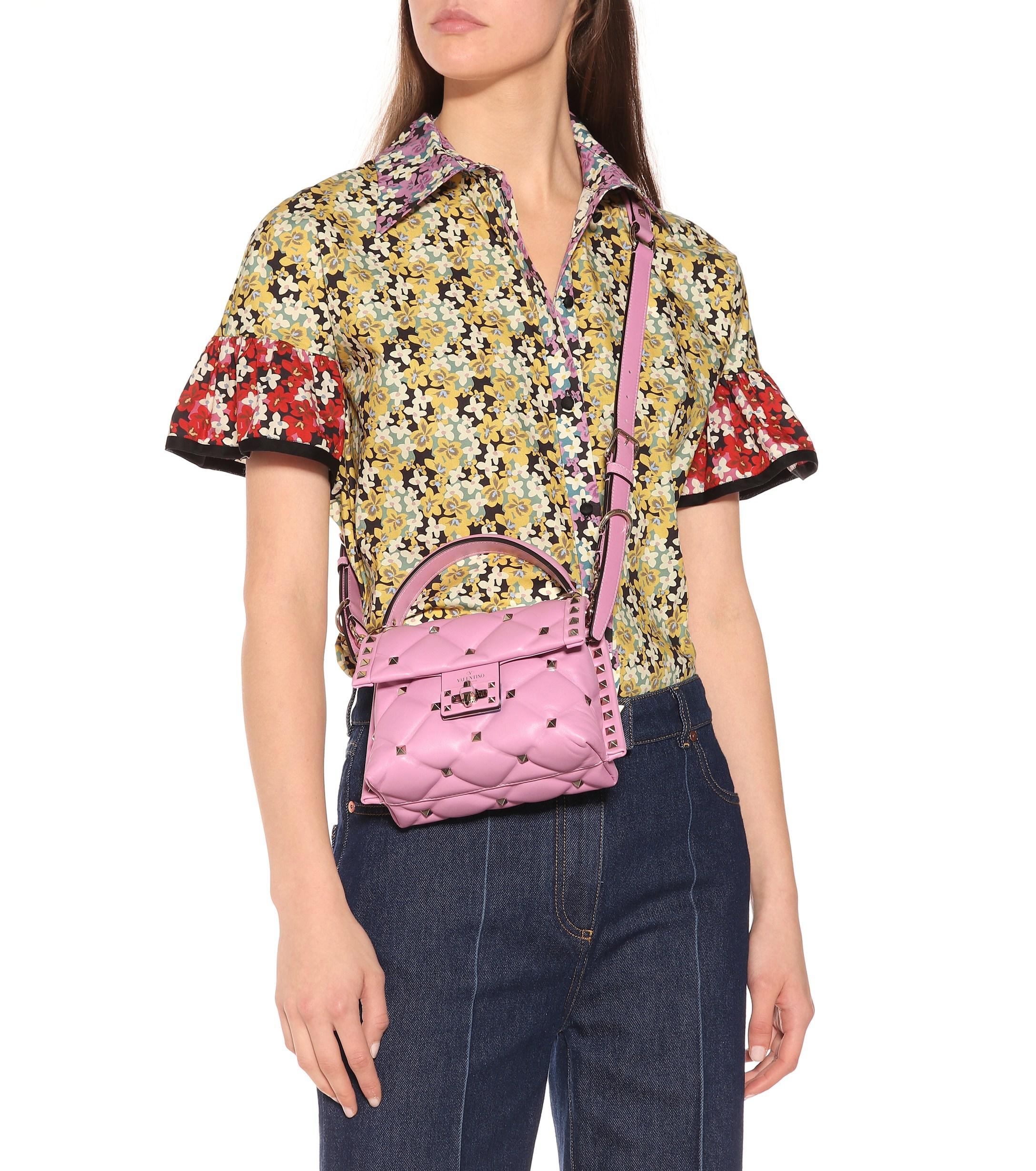 valentino candystud mini