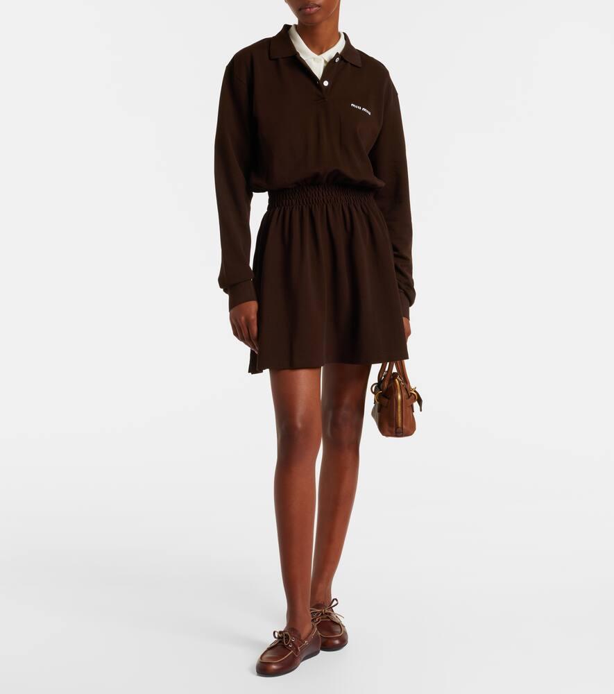 Miu Miu Dresses for Women | Online Sale up to 49% off | Lyst
