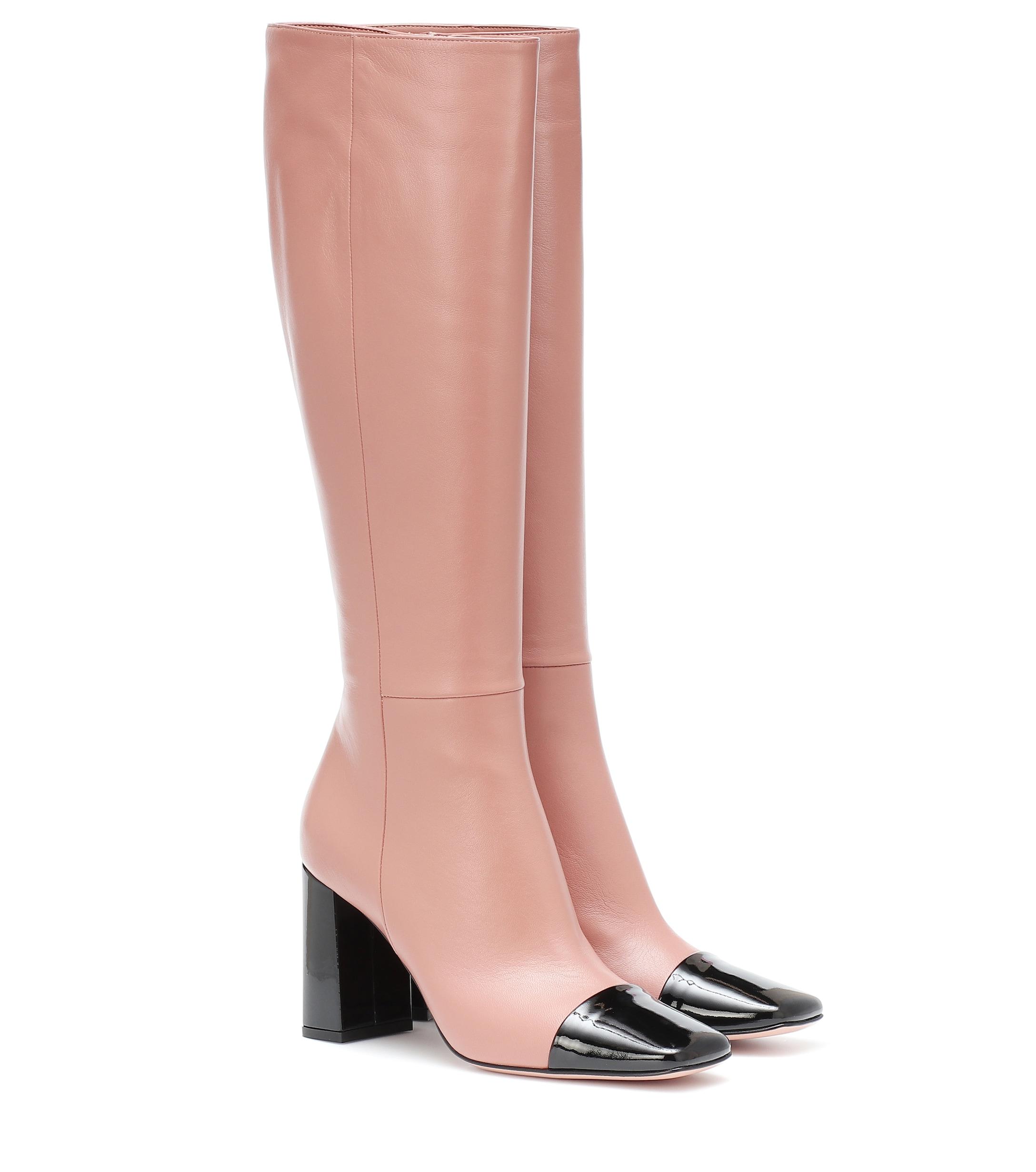 gianvito rossi hynde boots
