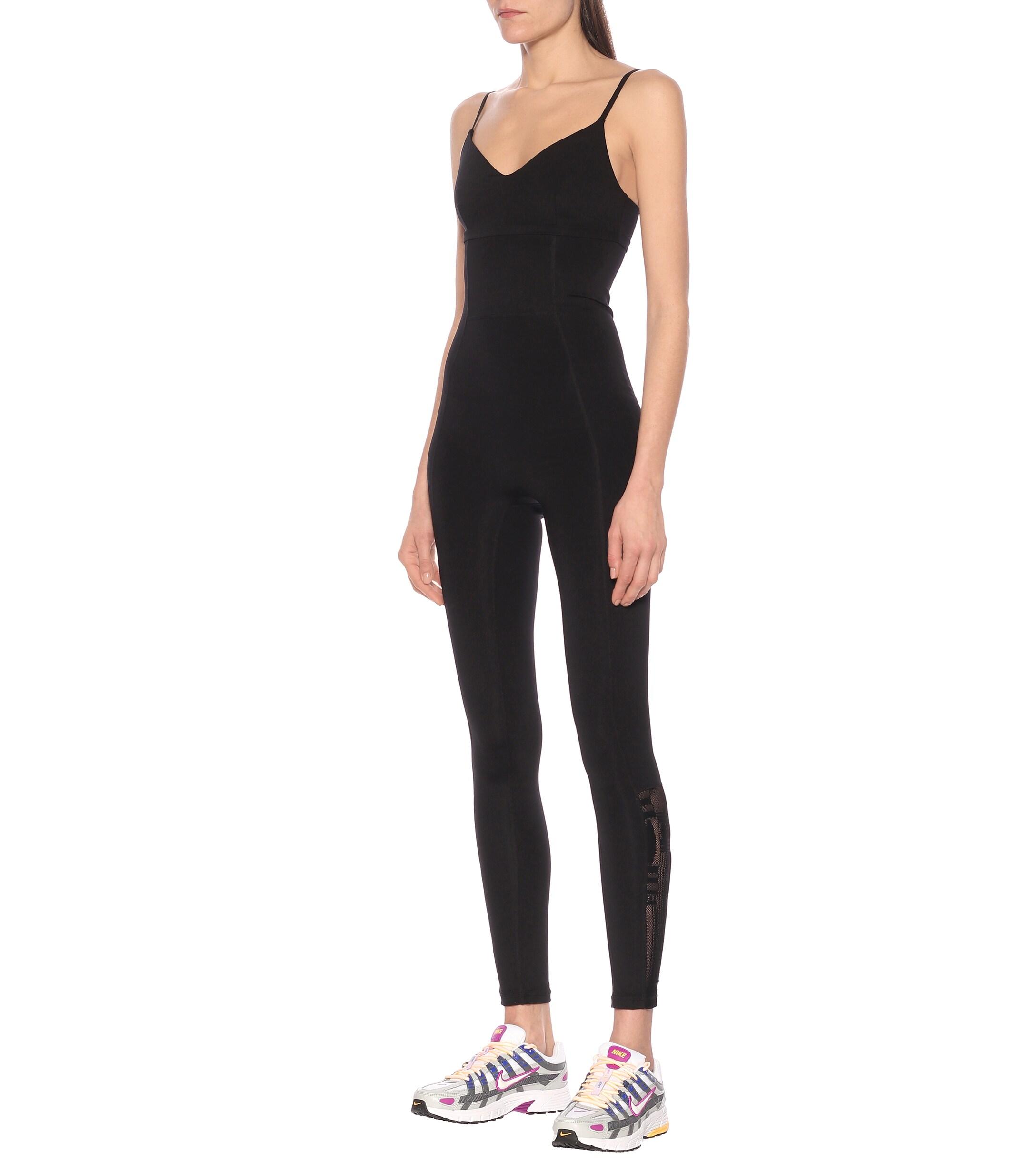 the upside jumpsuit