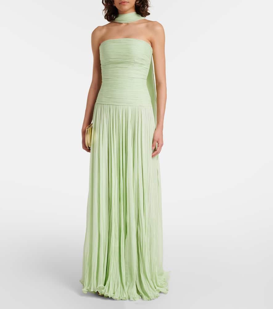 Green Marmar Halim Dresses for Women | Lyst Green Marmar Halim Dresses for Women | Lyst