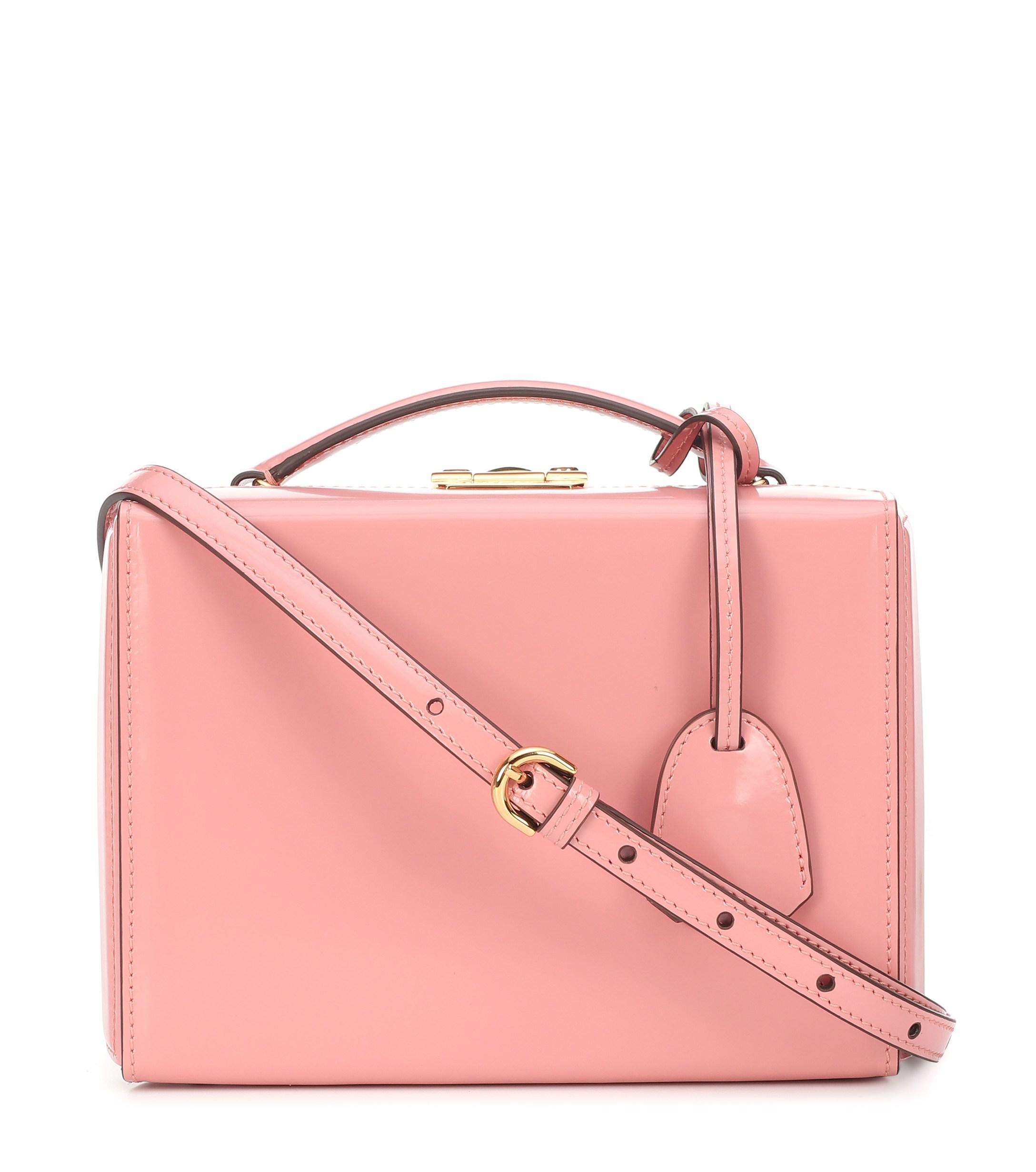 mark cross small grace bolsa