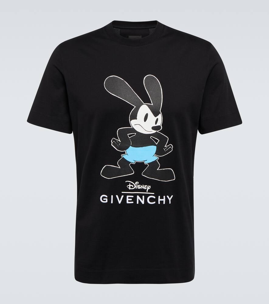 Givenchy × Disney 半袖Tシャツ 黒 2312619183.jpg?1720261474