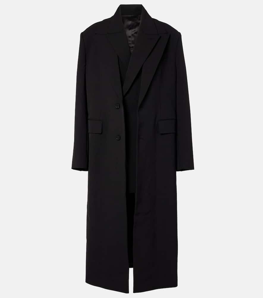 Jean Paul Gaultier Long coats and winter coats for Women