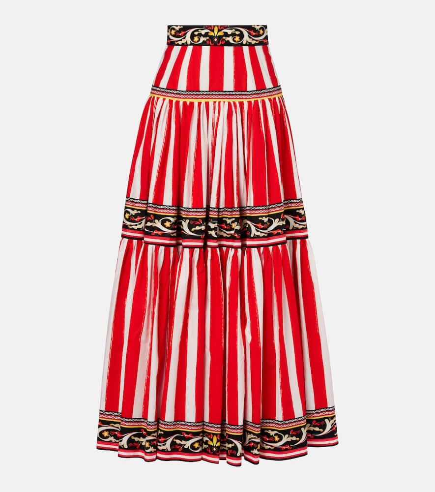 Dolce & Gabbana Maxi skirts for Women | Online Sale up to 56