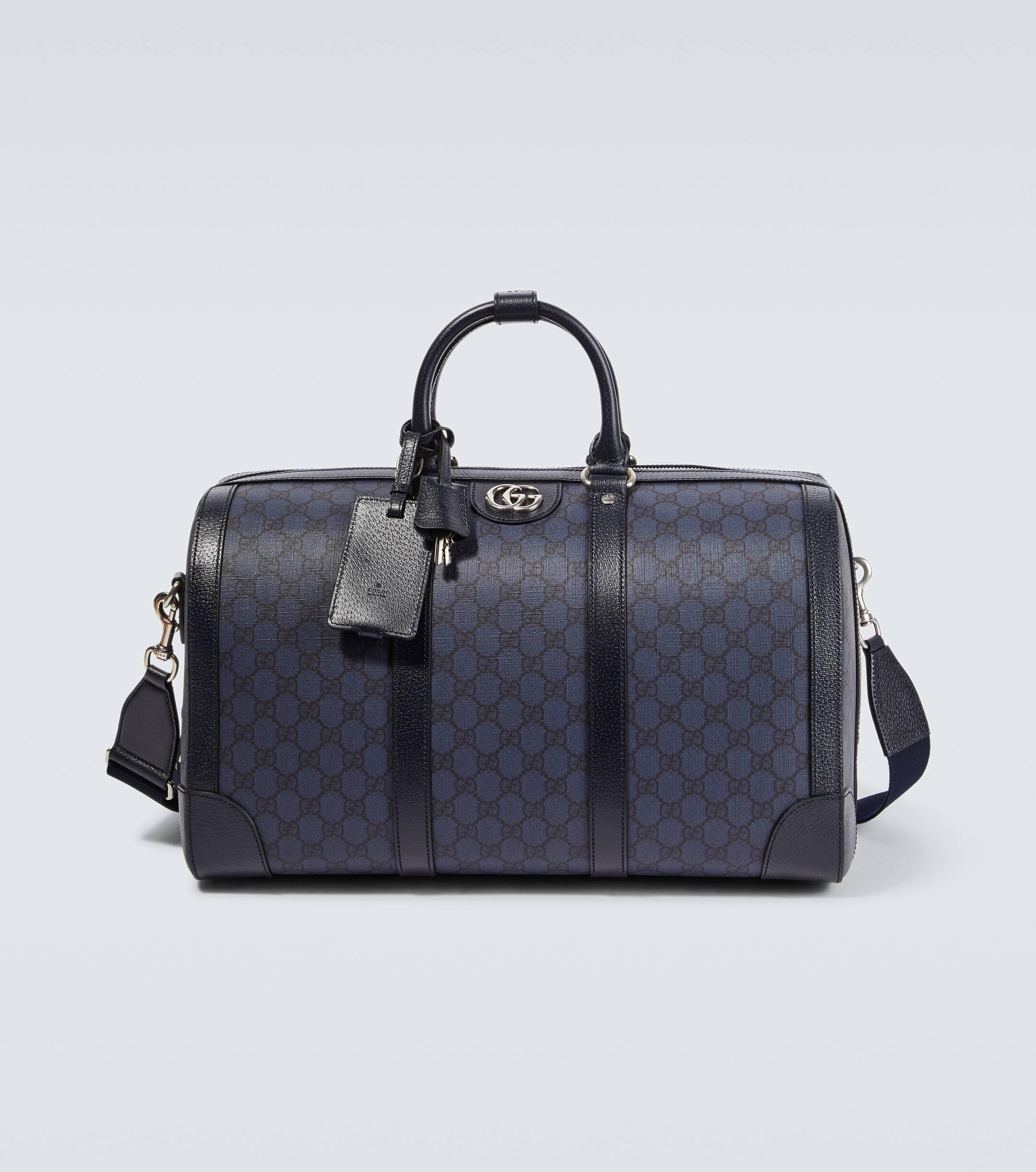 Gucci weekender on sale