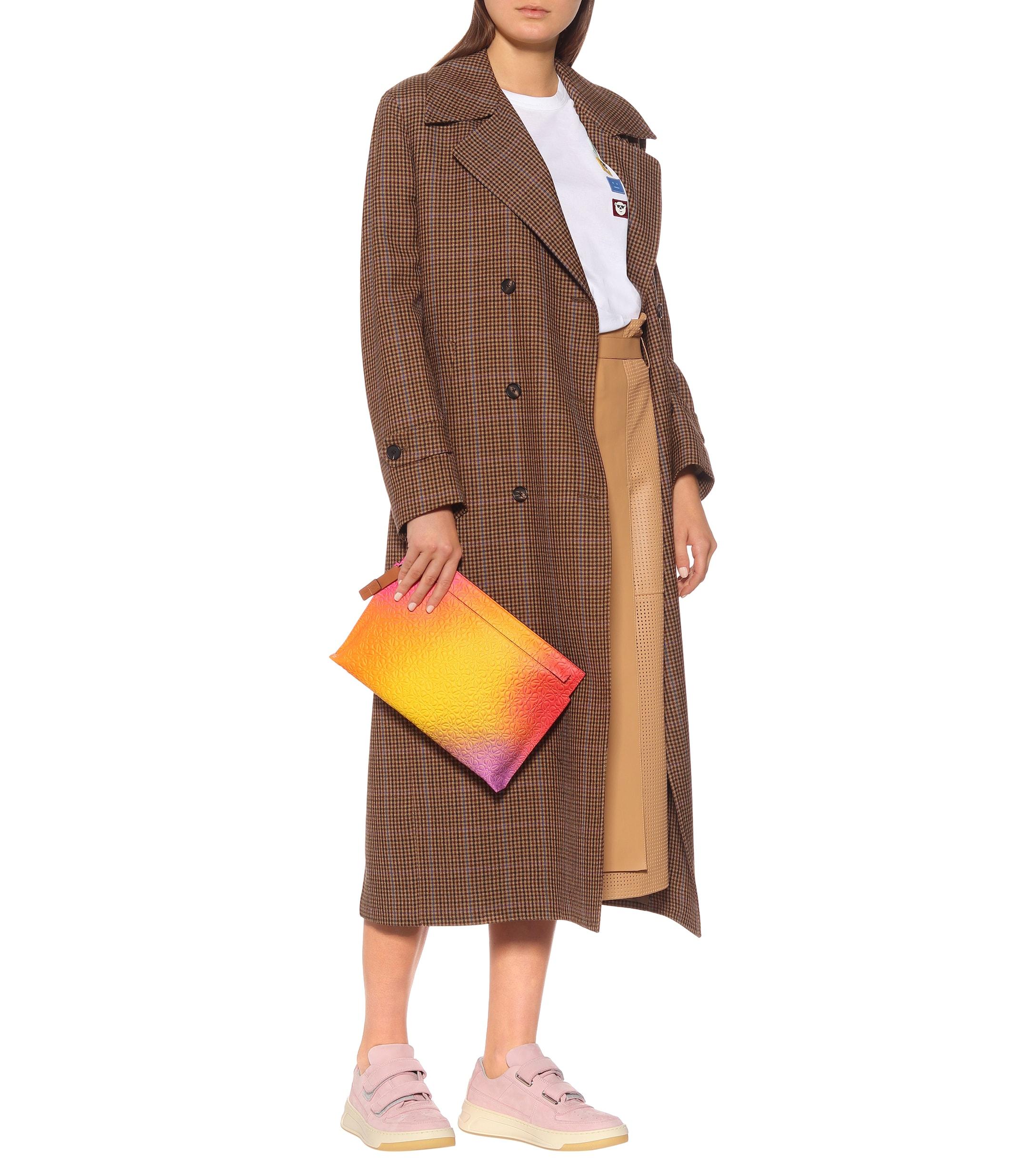 acne studio steffey