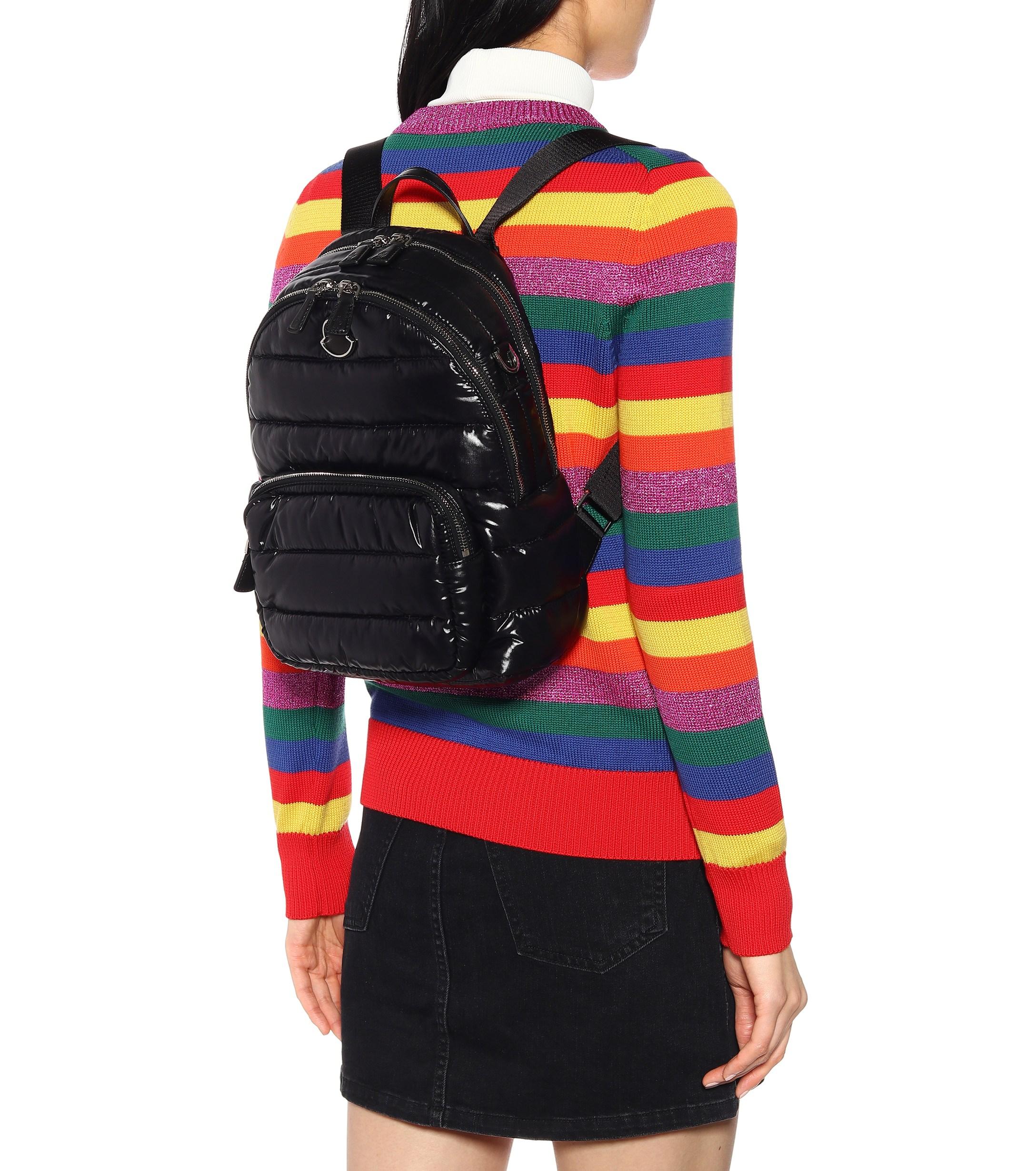 moncler kilia backpack