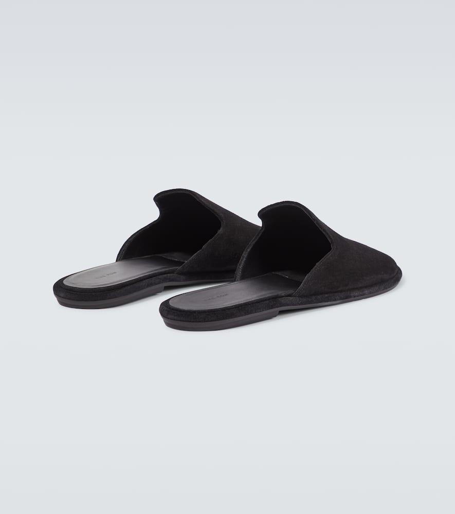 The Row Slippers for Men | Online Sale up to 27% off | Lyst The Row Slippers for Men | Online Sale up to 27% off | Lyst