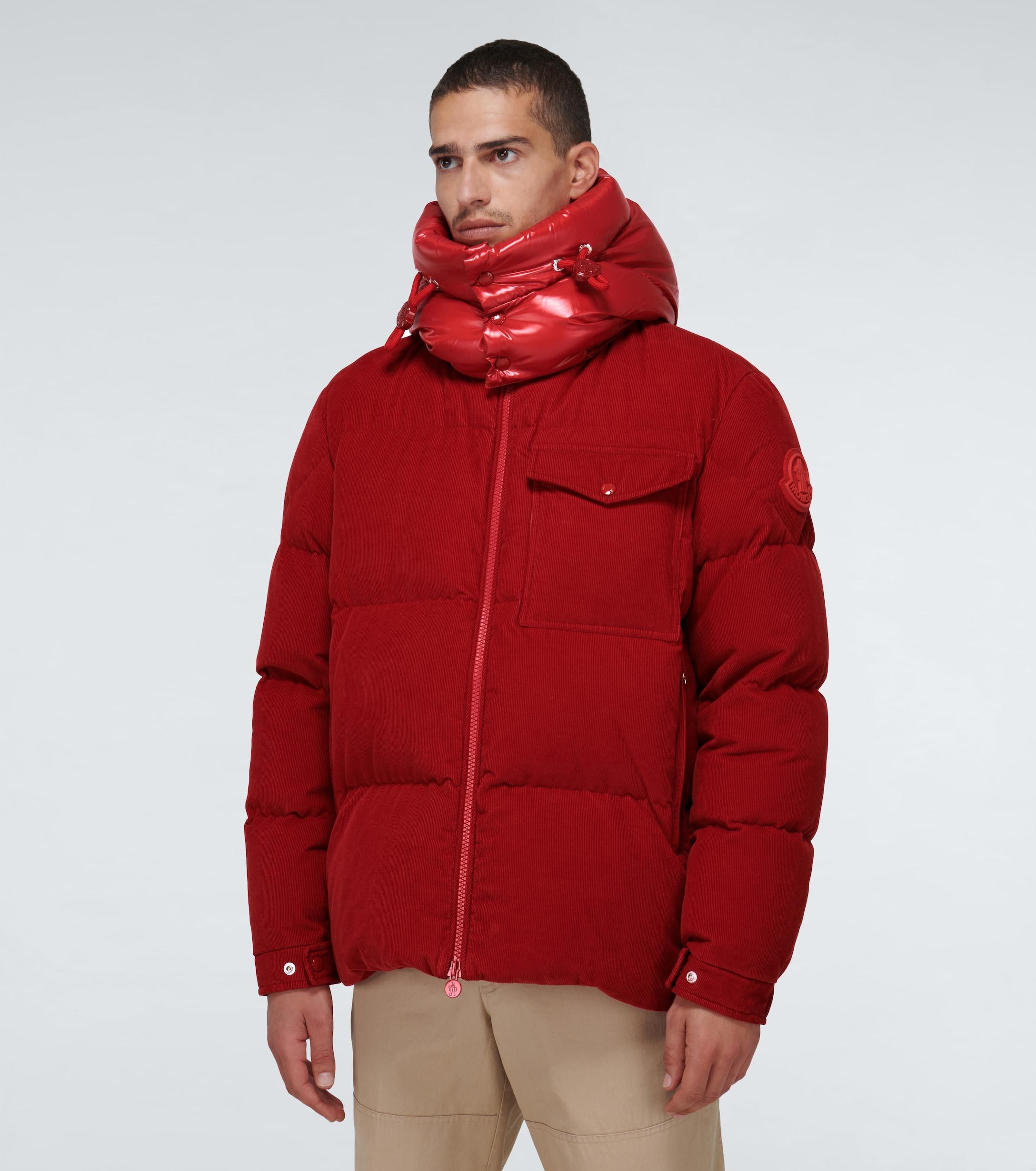 moncler vignemale jacket