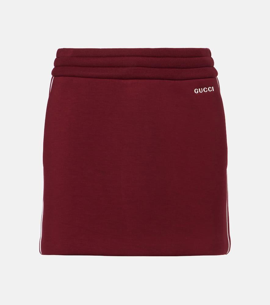 Women's Gucci Mini skirts | Lyst