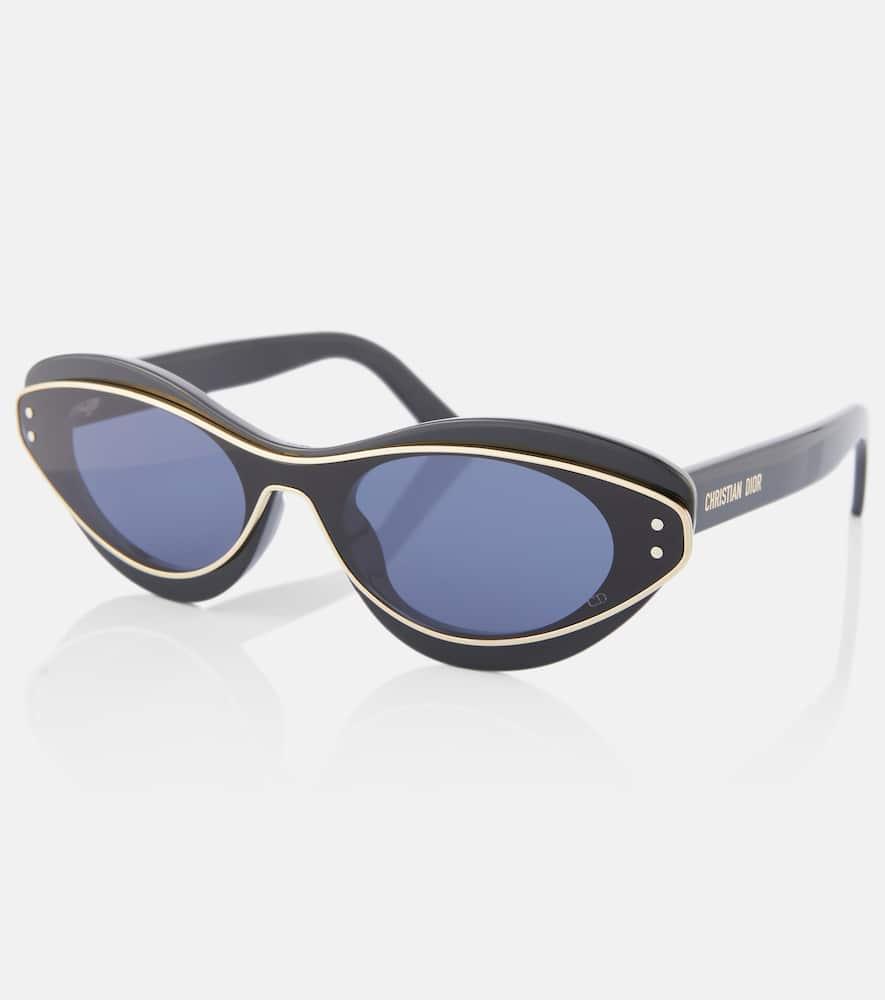 Dior Diormeteor B1I Cat-Eye Sunglasses in Blue | Lyst thoughts-on-this-kaiju-day-11-monster-zero-r-kaijuuniverse