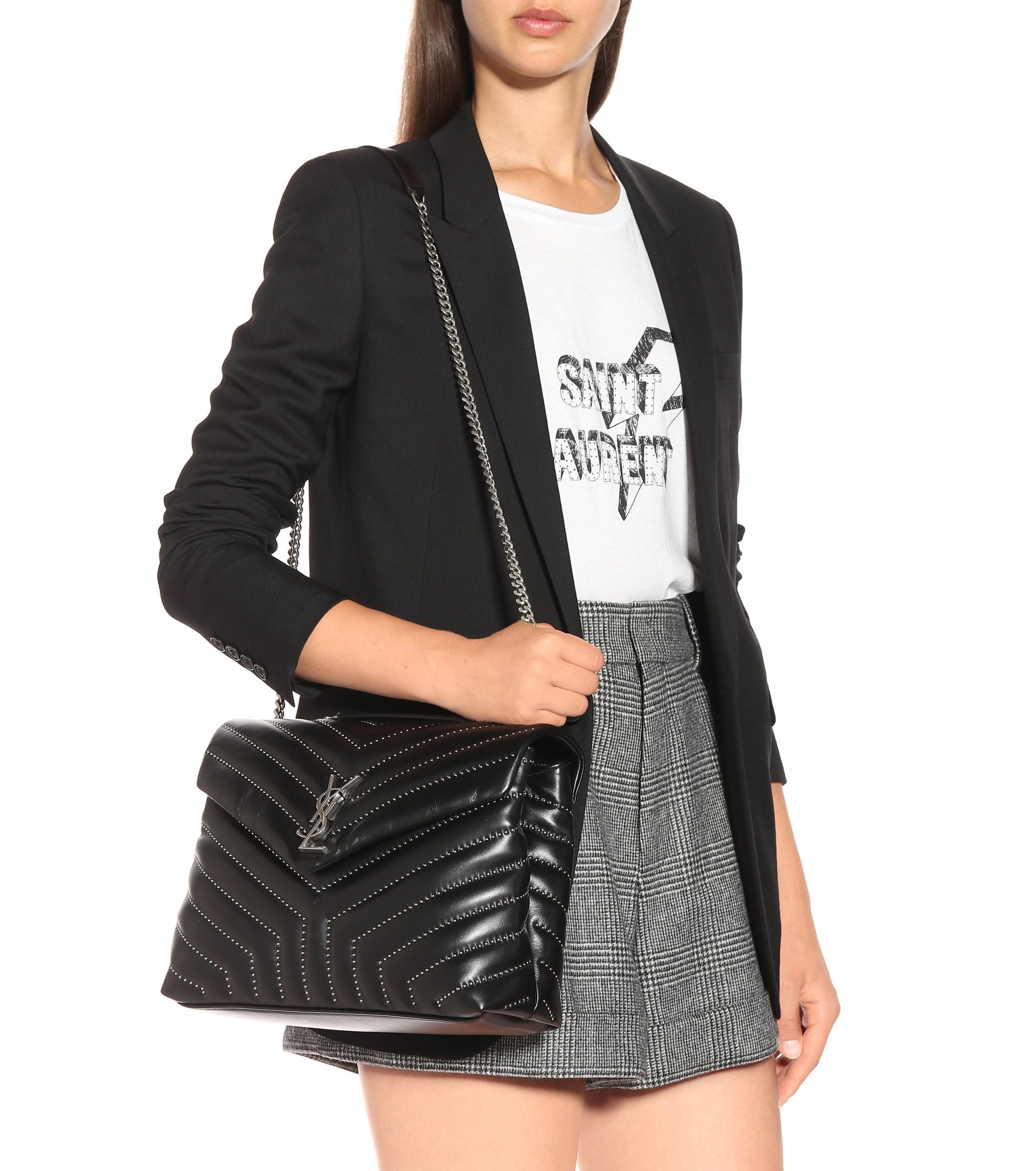 loulou monogram ysl medium