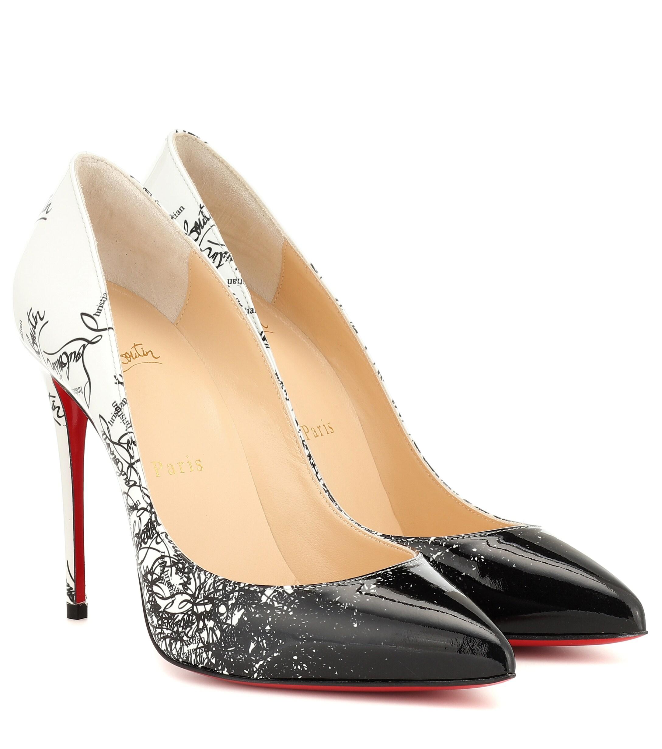 pigalle louboutin 100
