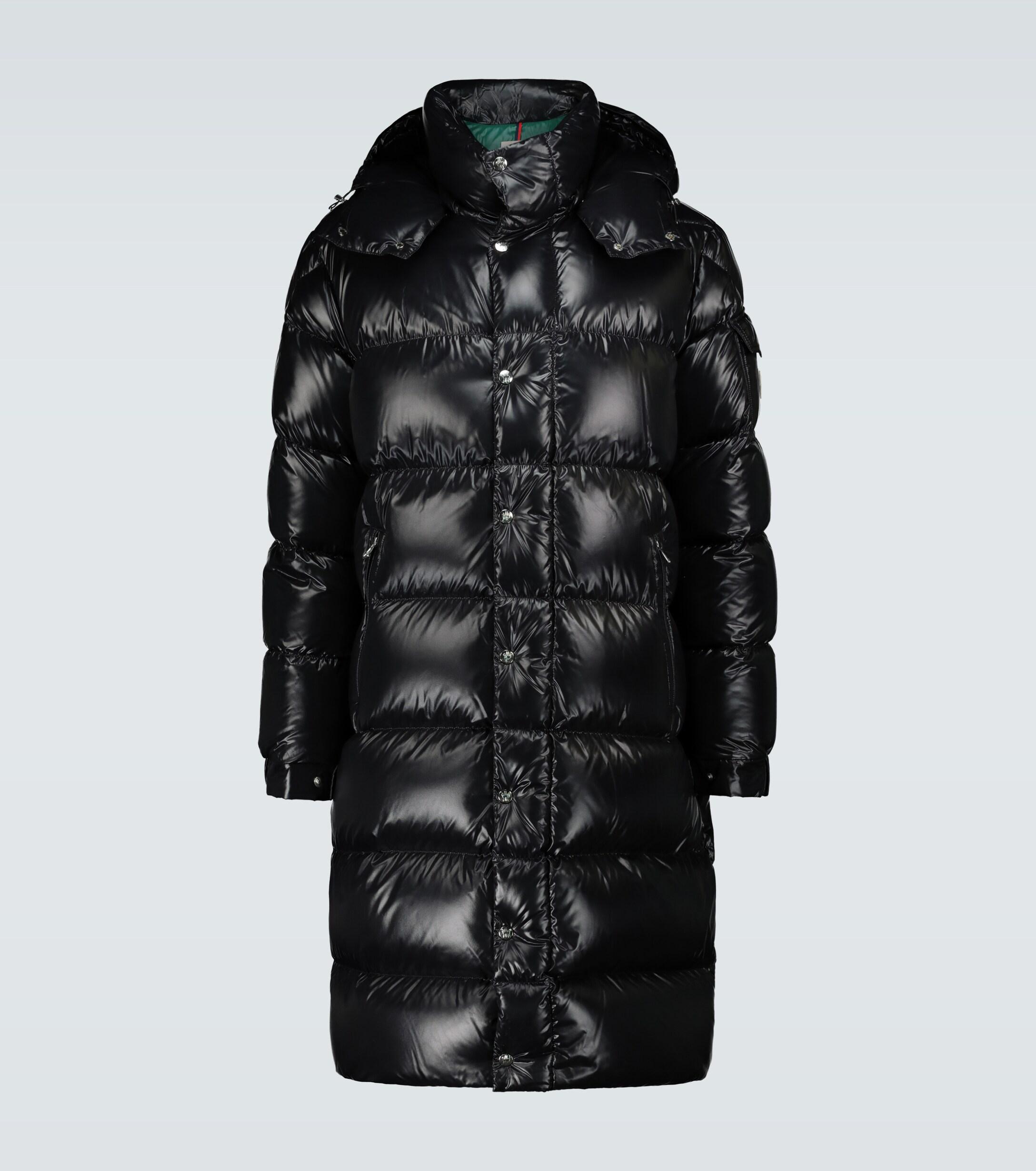 elrose parka black label