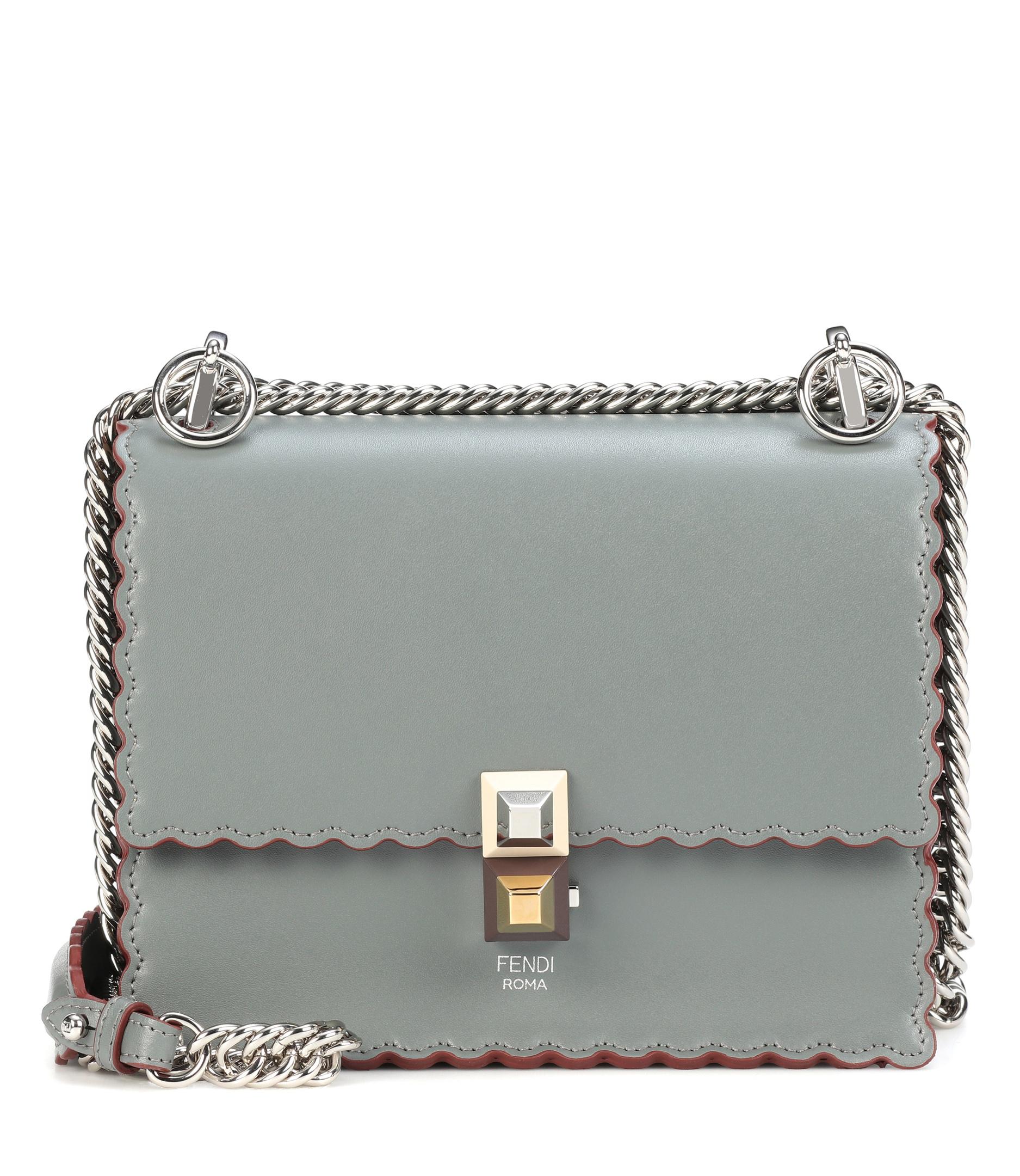 fendi kan i green