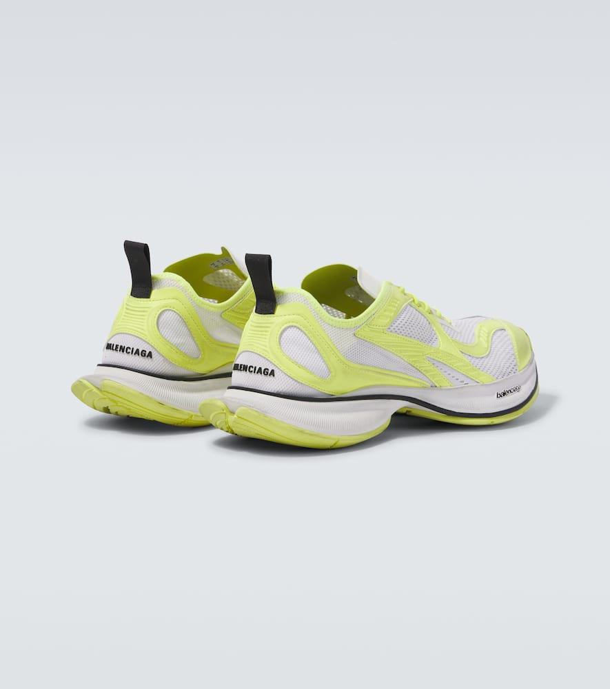 Zapatos en Amarillo de Balenciaga de hombre Lyst