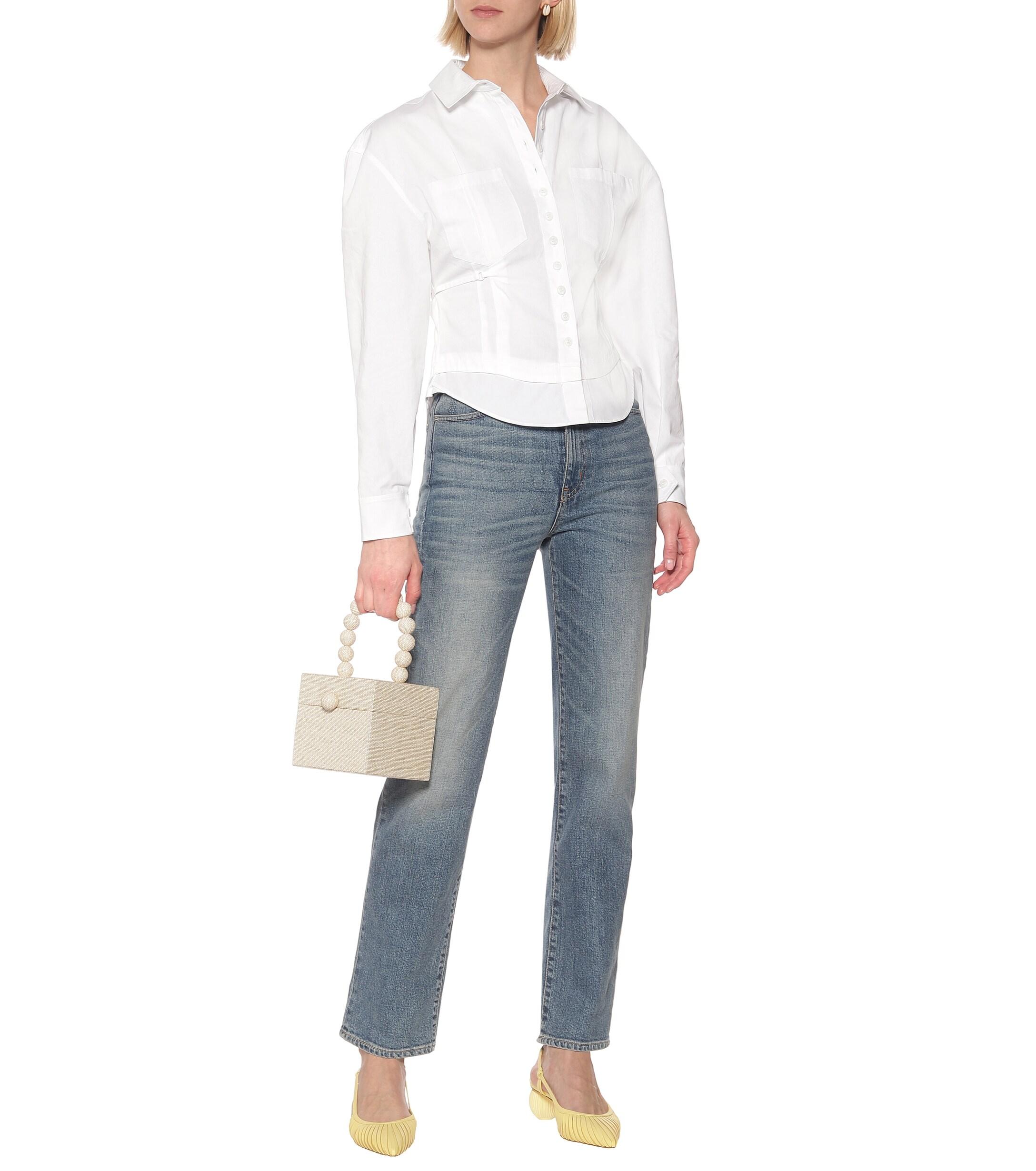 cult gaia alia mules review