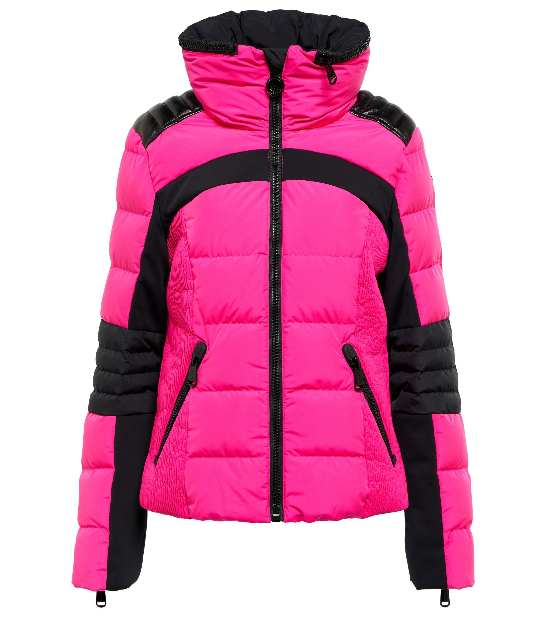 Goldbergh Skijacke Madison in Pink Lyst DE