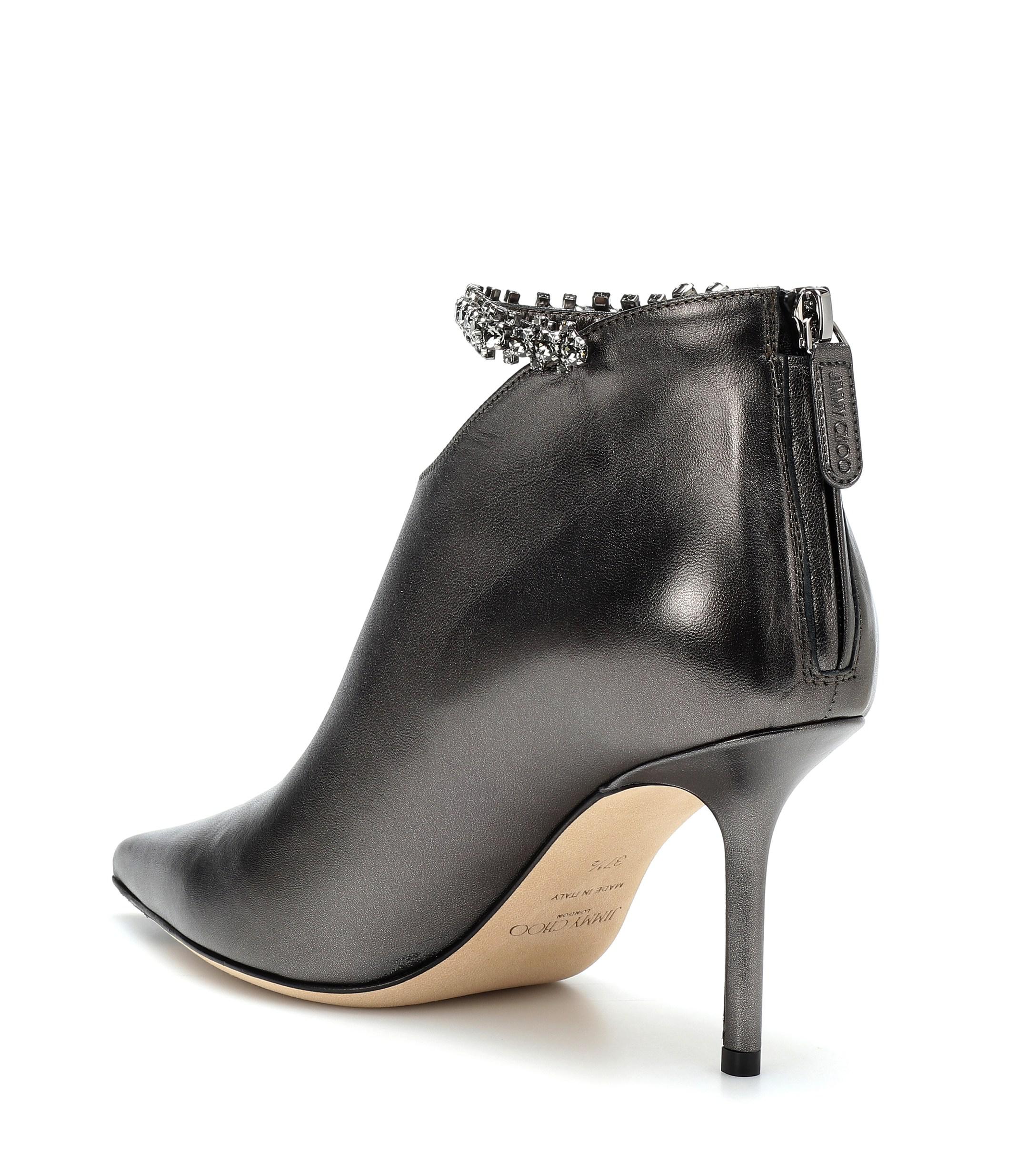 blaize jimmy choo
