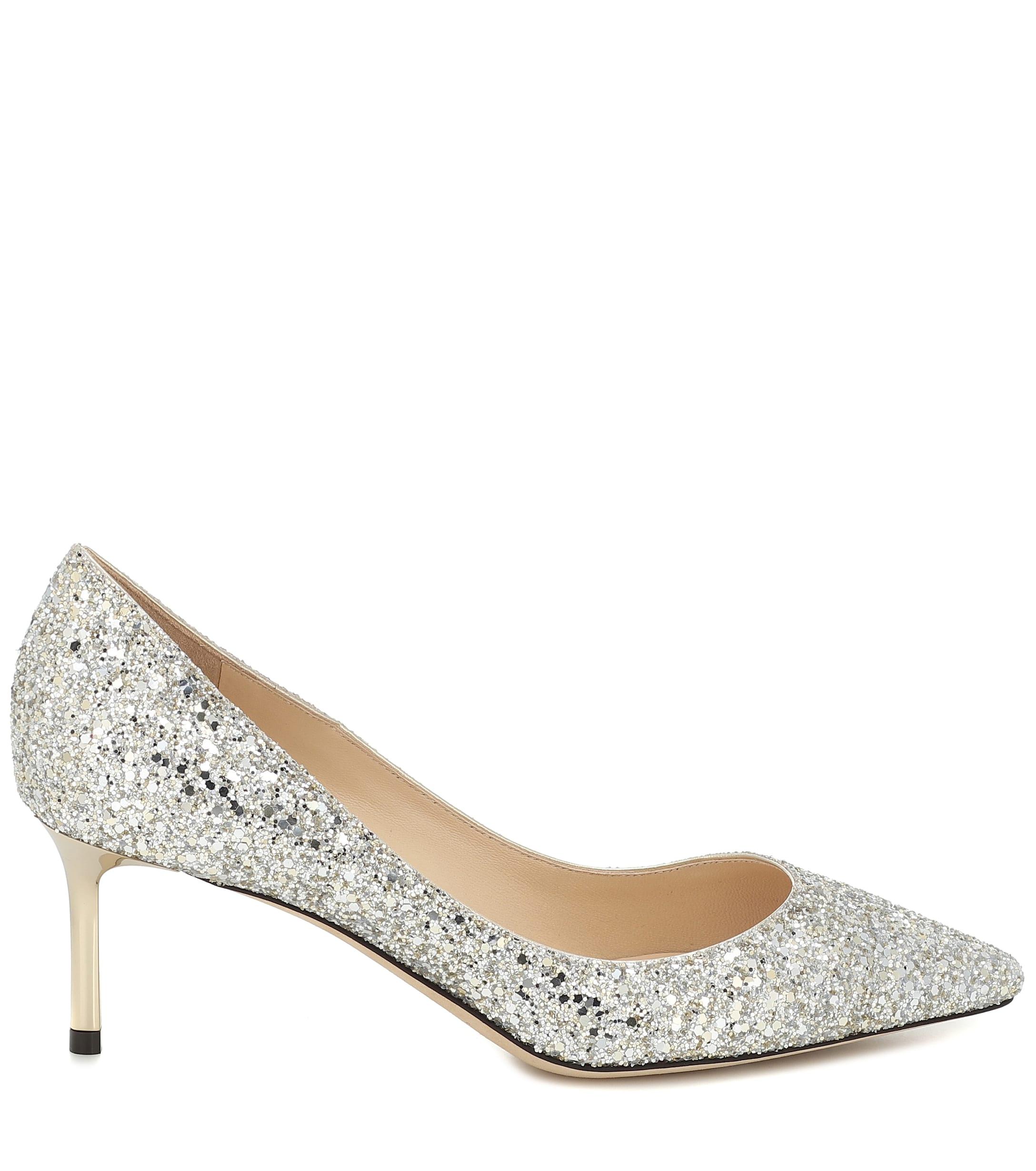 jimmy choo romy pump