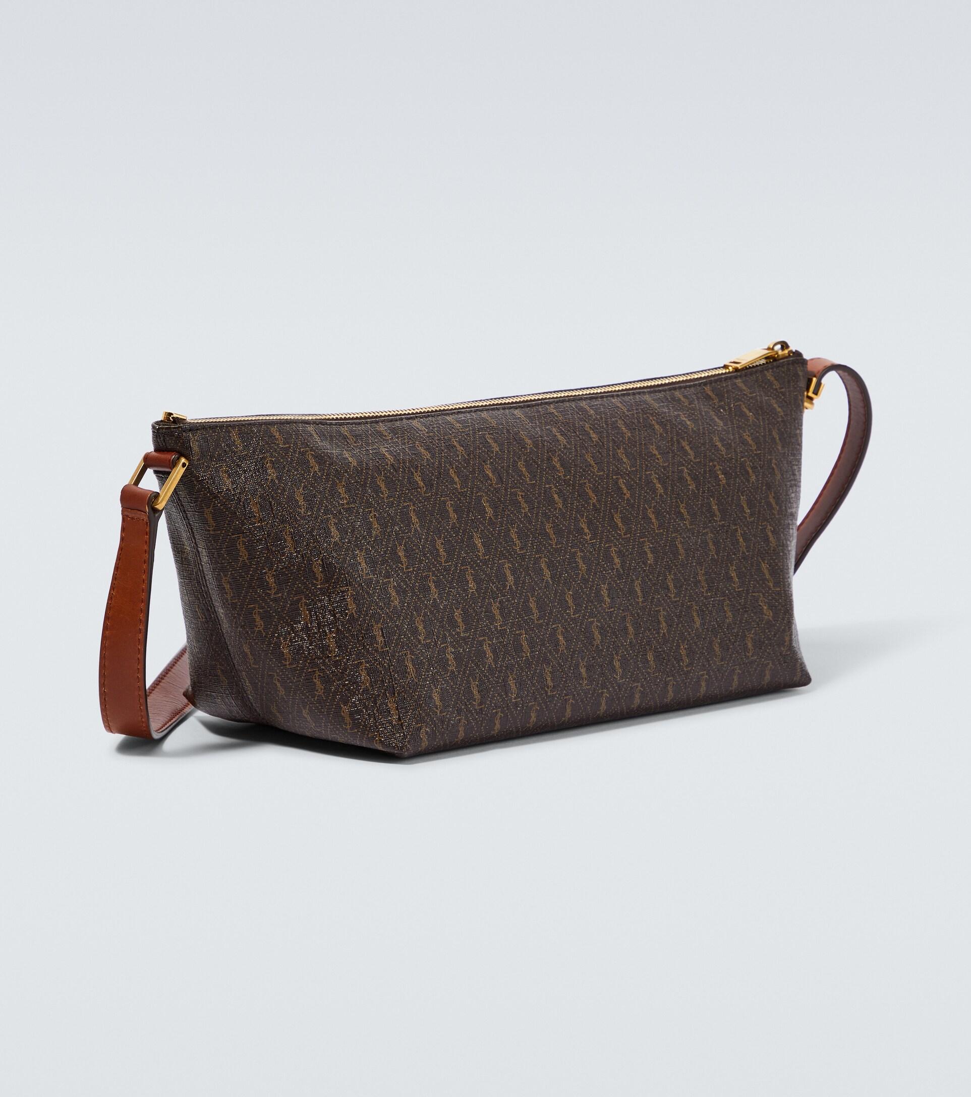 Shop Louis Vuitton MONOGRAM Monogram Canvas Street Style Leather Crossbody  Bag Logo (M30936) by Sincerity_m639