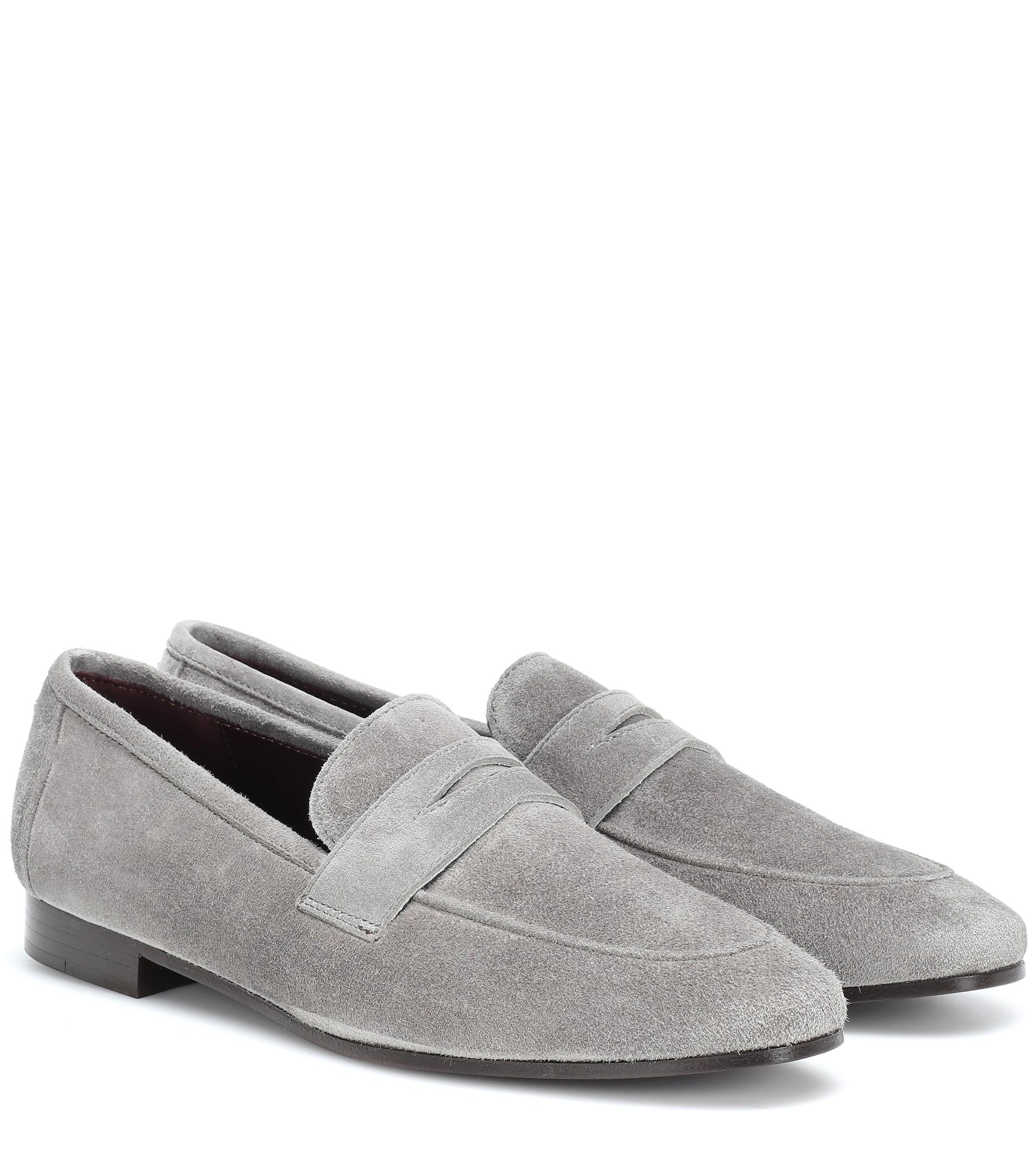 bougeotte loafers sale