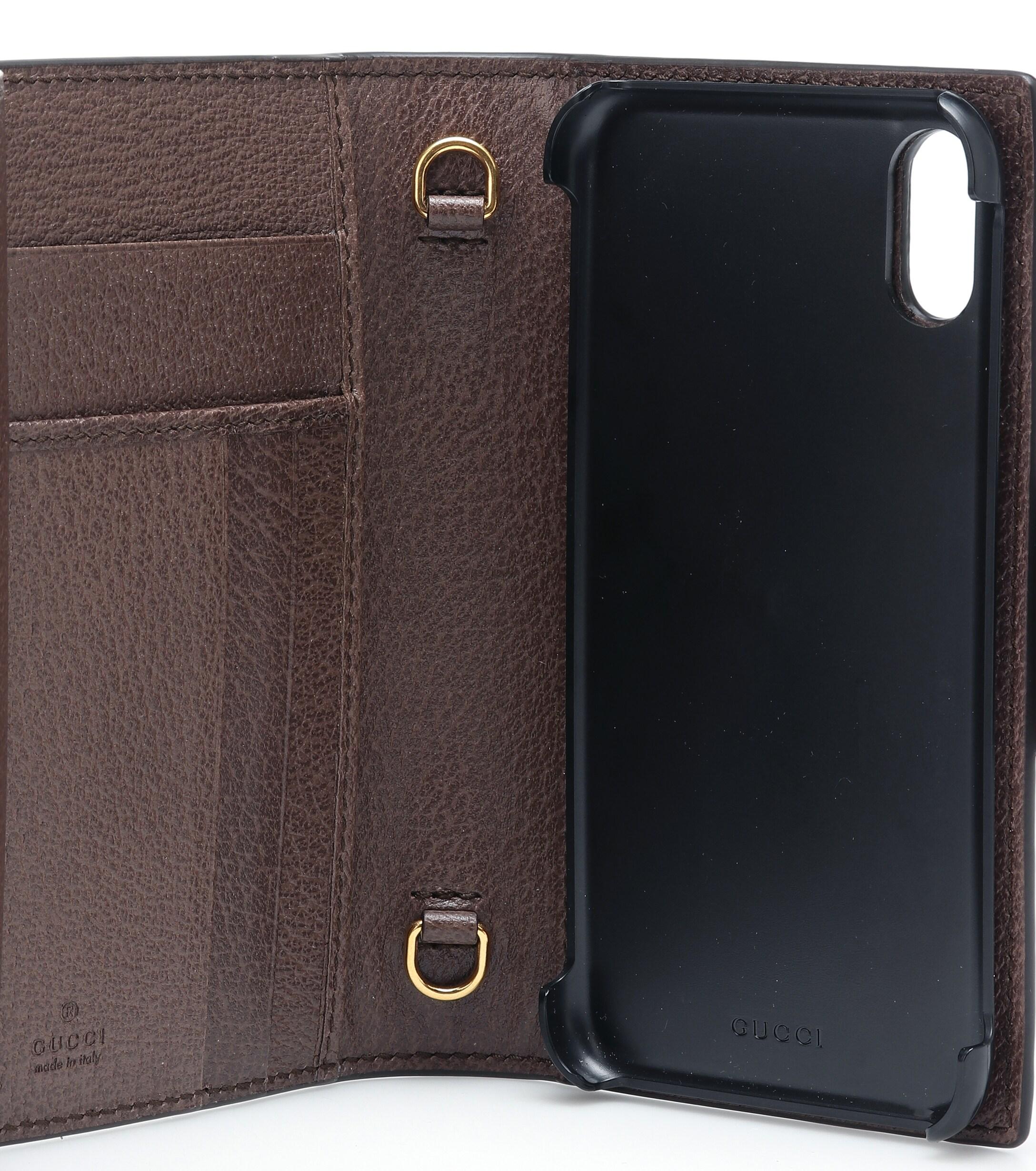 gucci ophidia iphone case